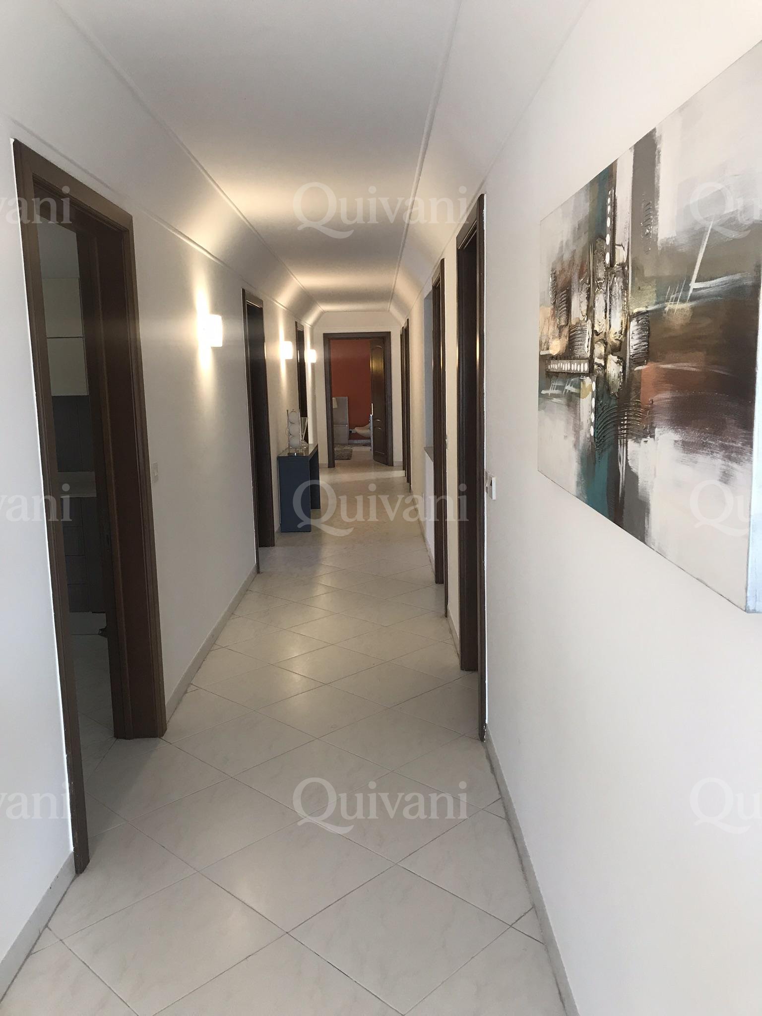 Sliema, Furnished Apartment
