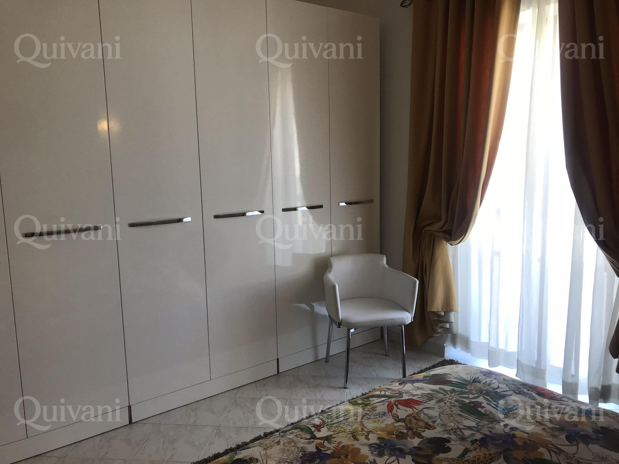 Sliema, Furnished Apartment