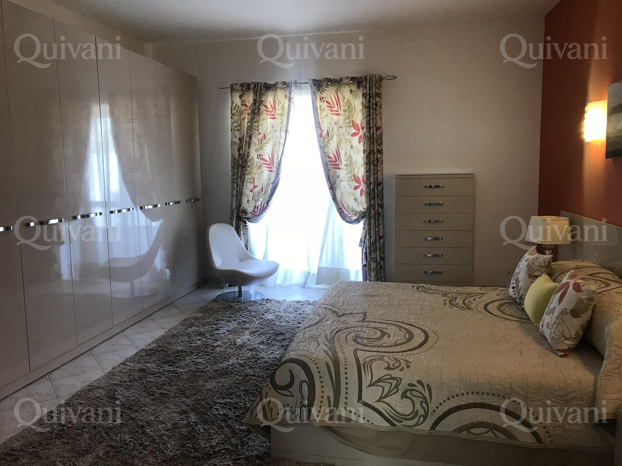 Sliema, Furnished Apartment