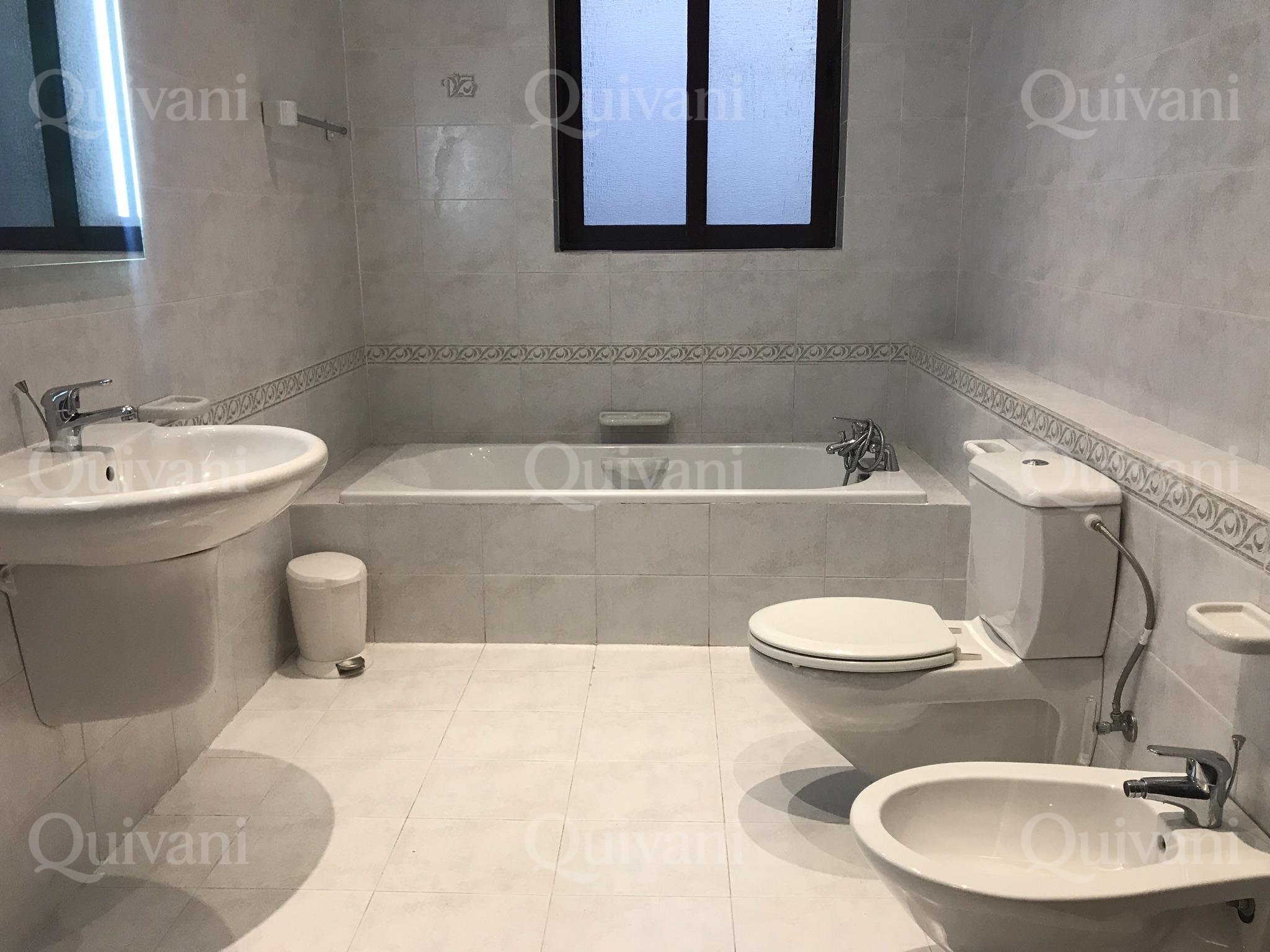 Sliema, Furnished Apartment