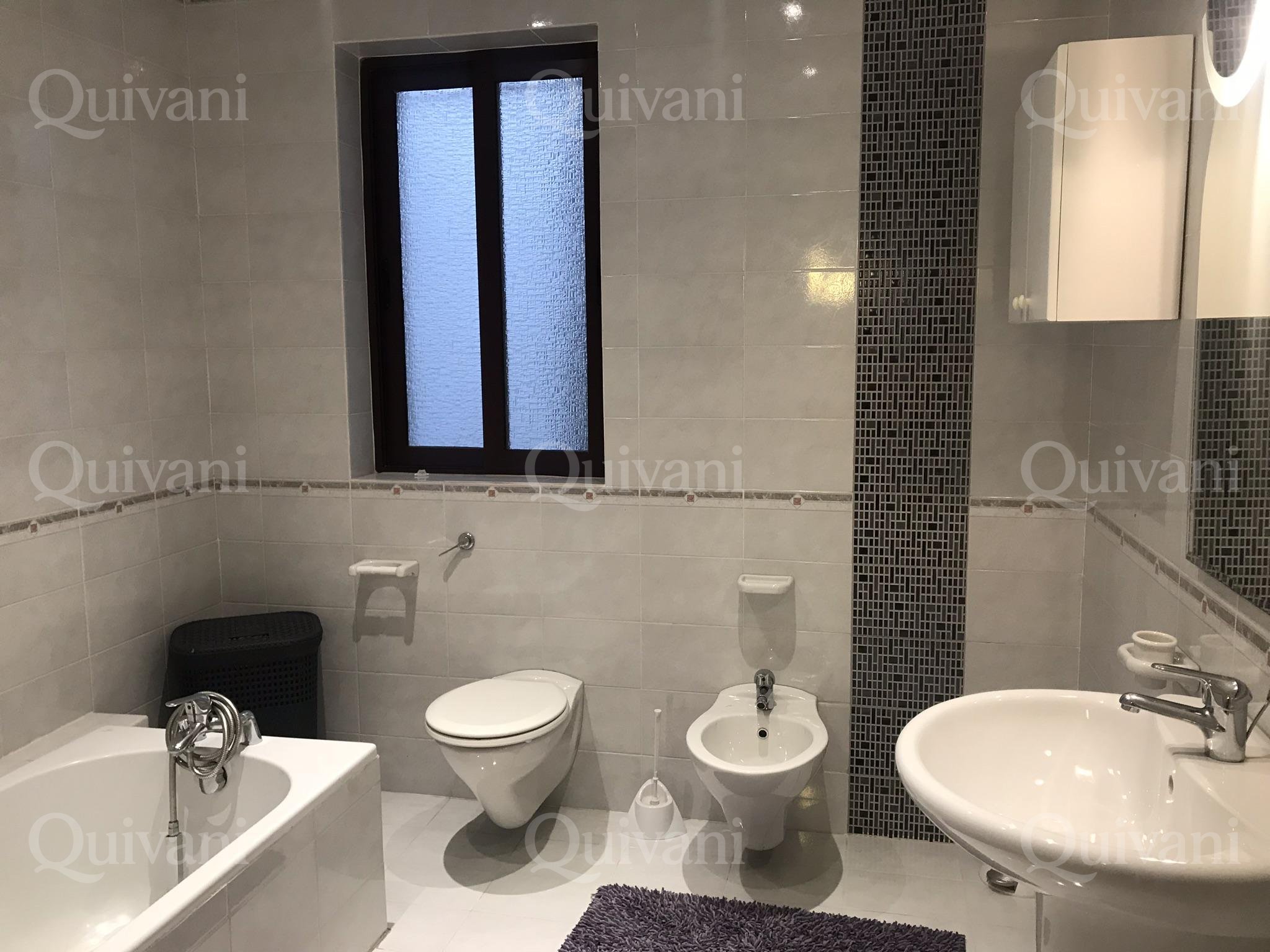 Sliema, Furnished Apartment