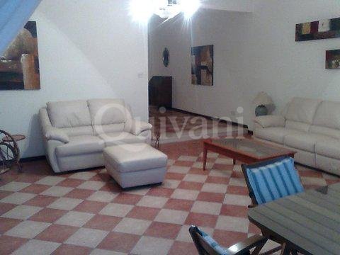 Sliema, Furnished Apartment