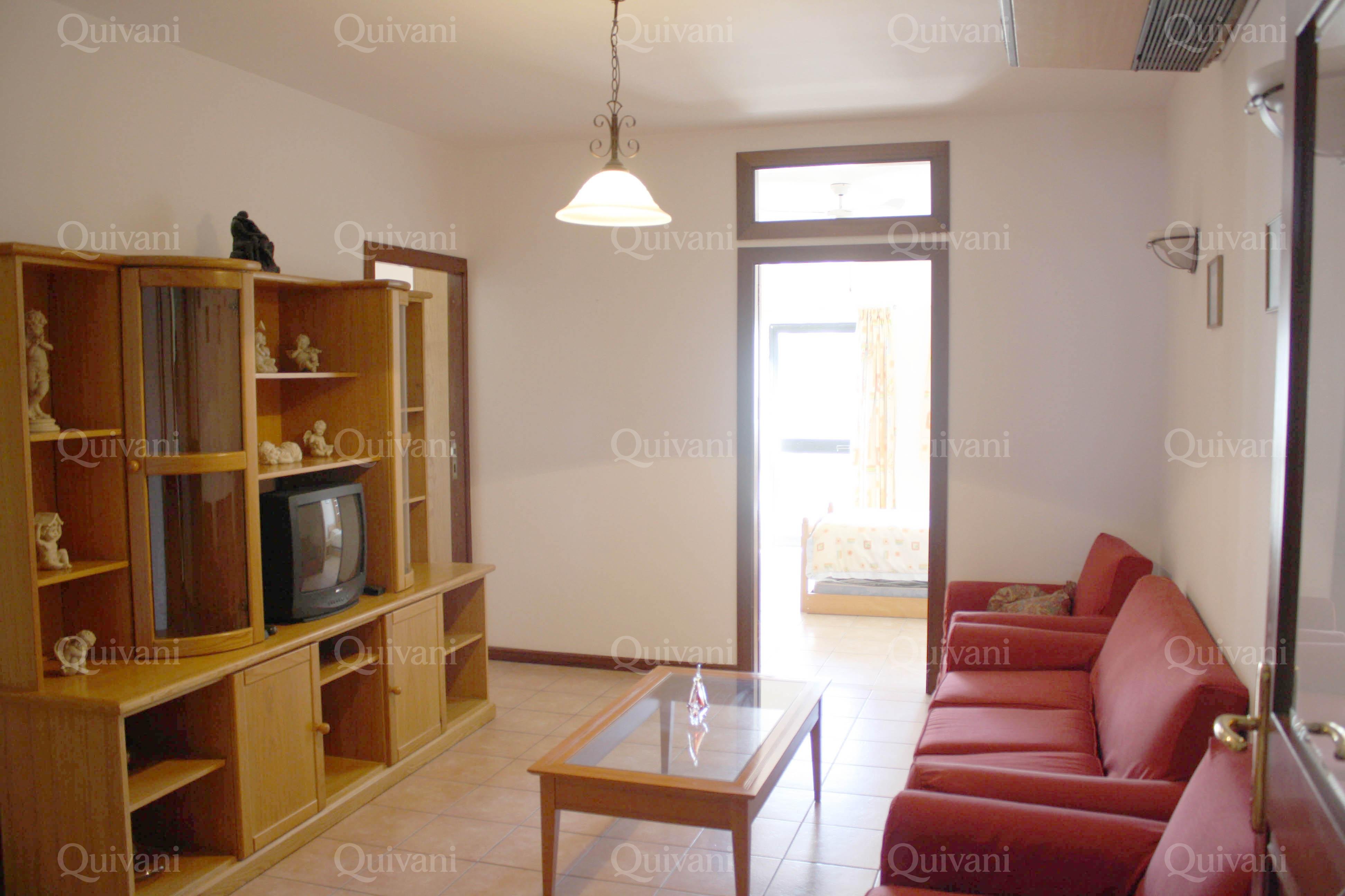 Sliema, Furnished Apartment