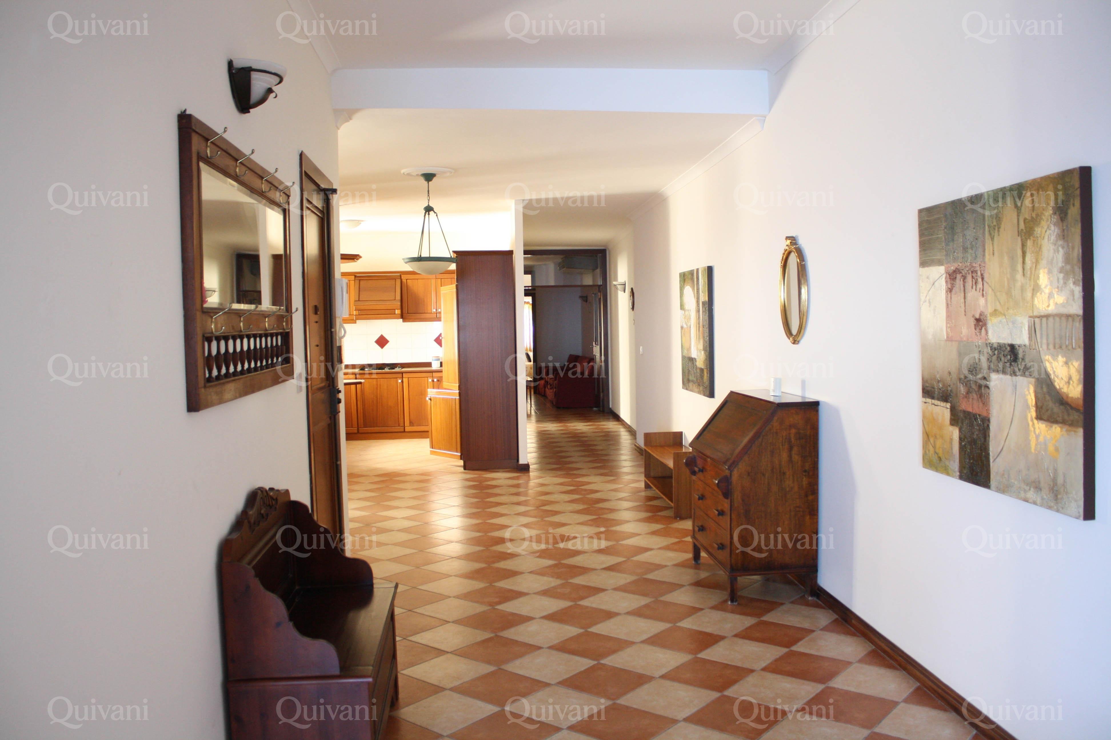 Sliema, Furnished Apartment