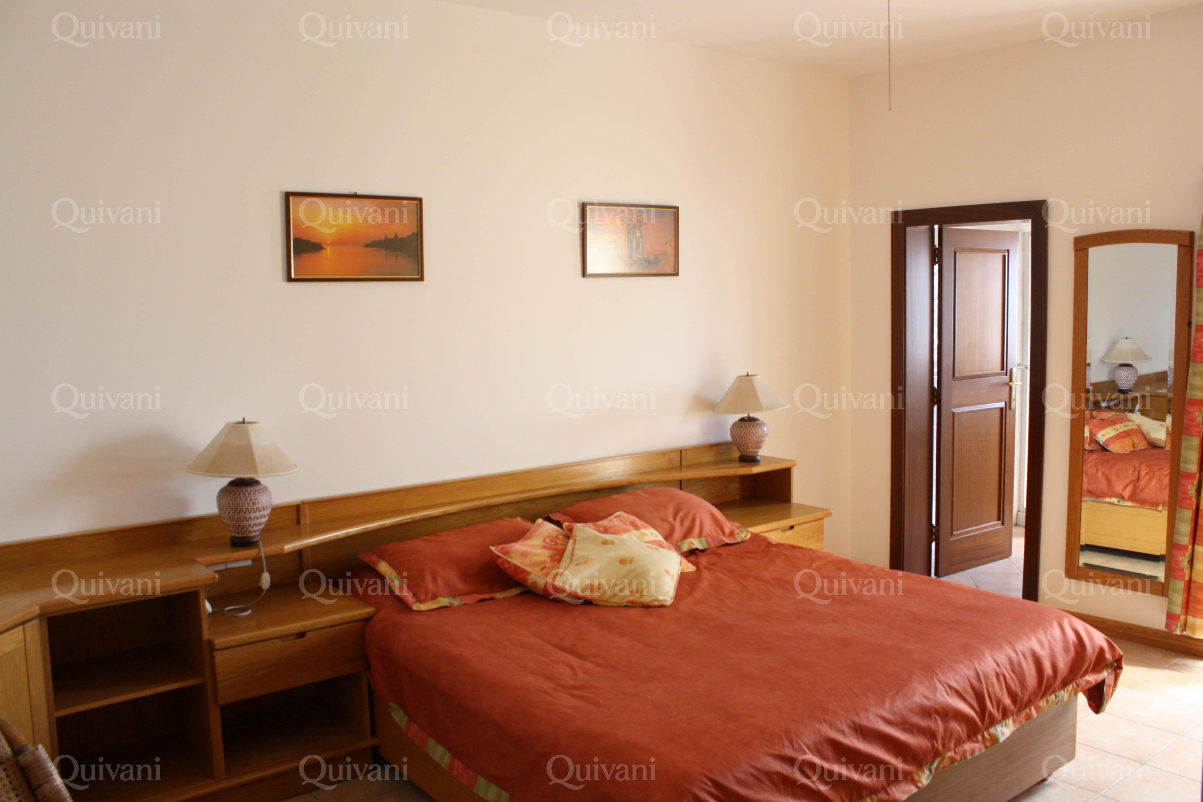 Sliema, Furnished Apartment