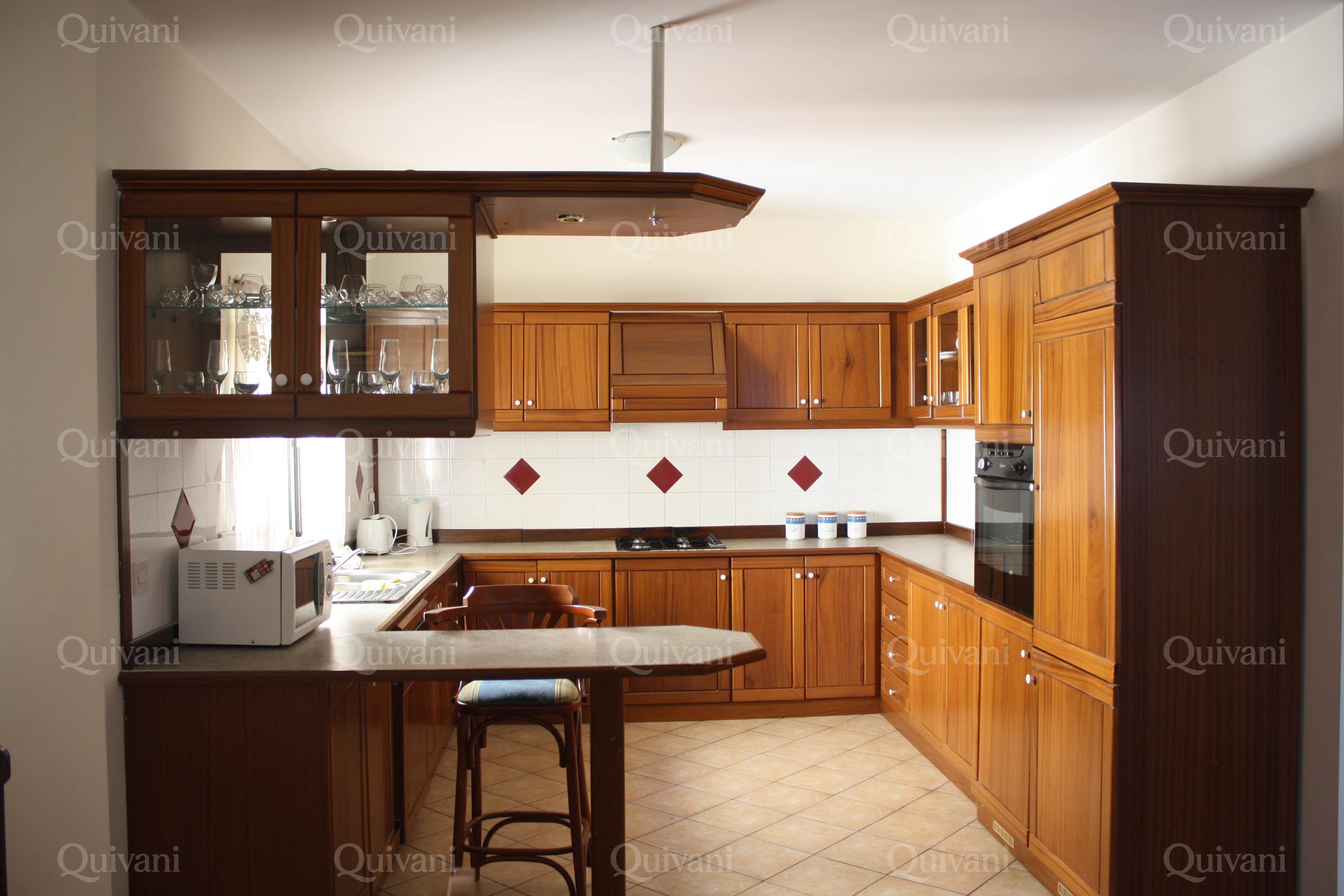 Sliema, Furnished Apartment