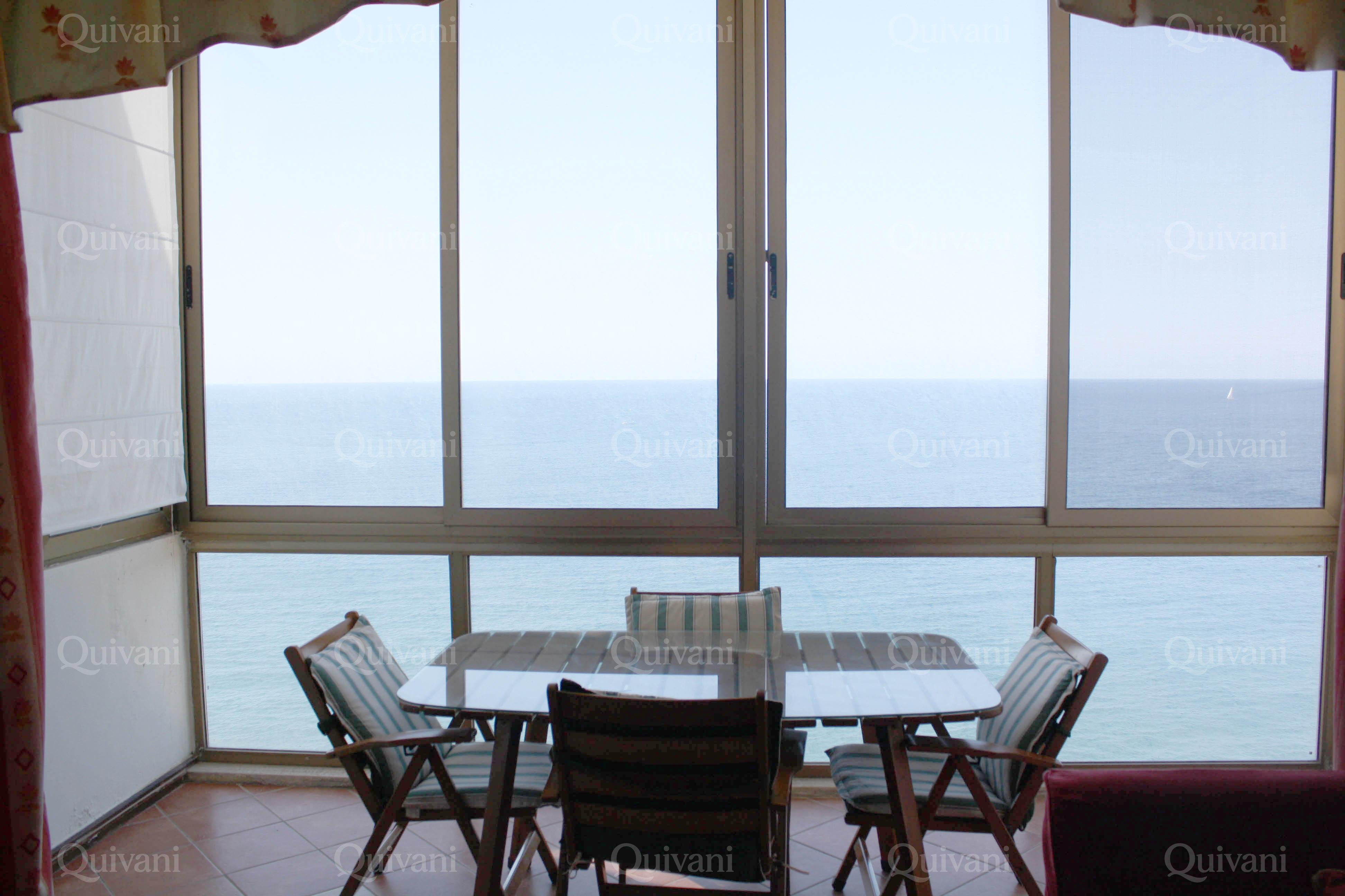 Sliema, Furnished Apartment