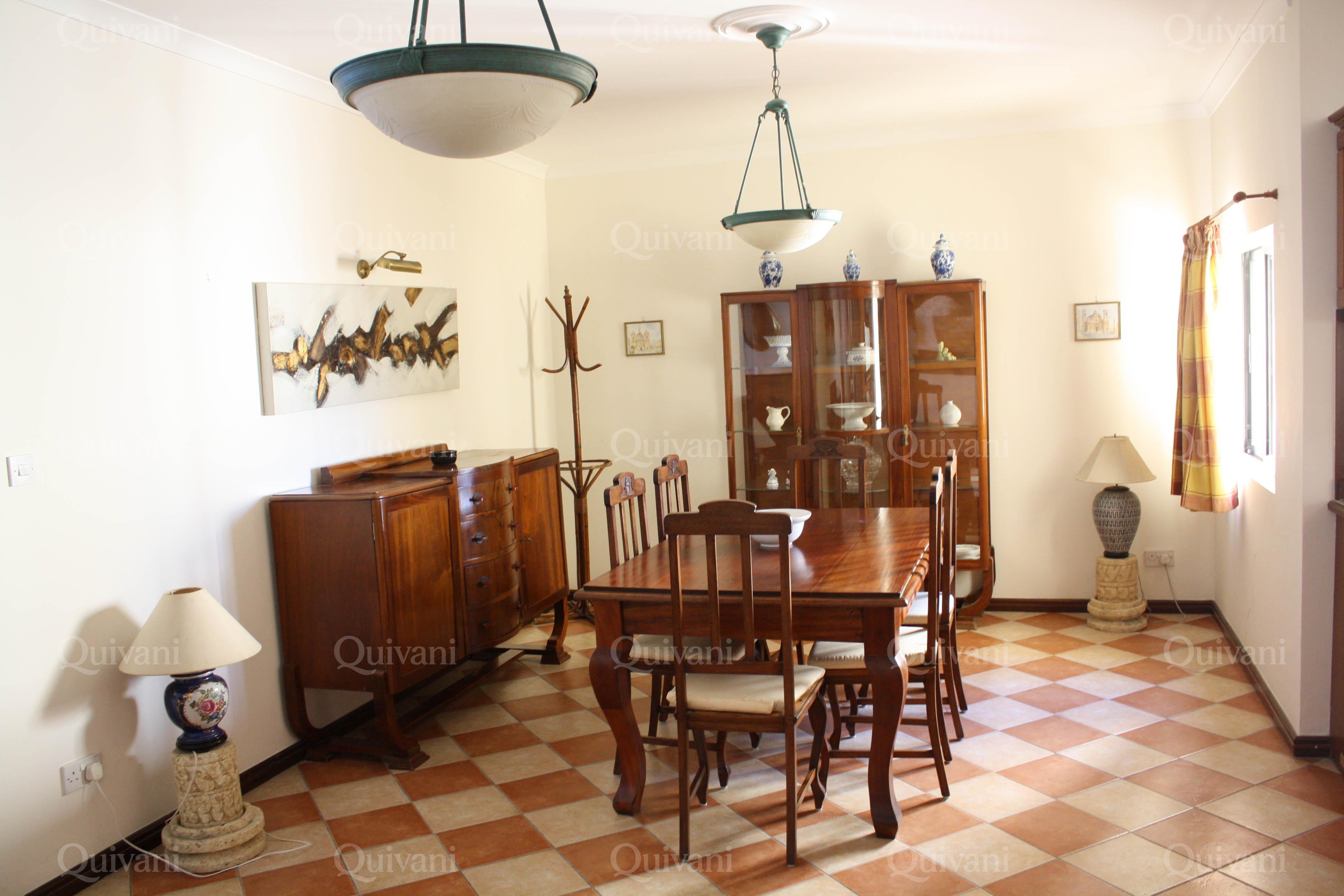 Sliema, Furnished Apartment