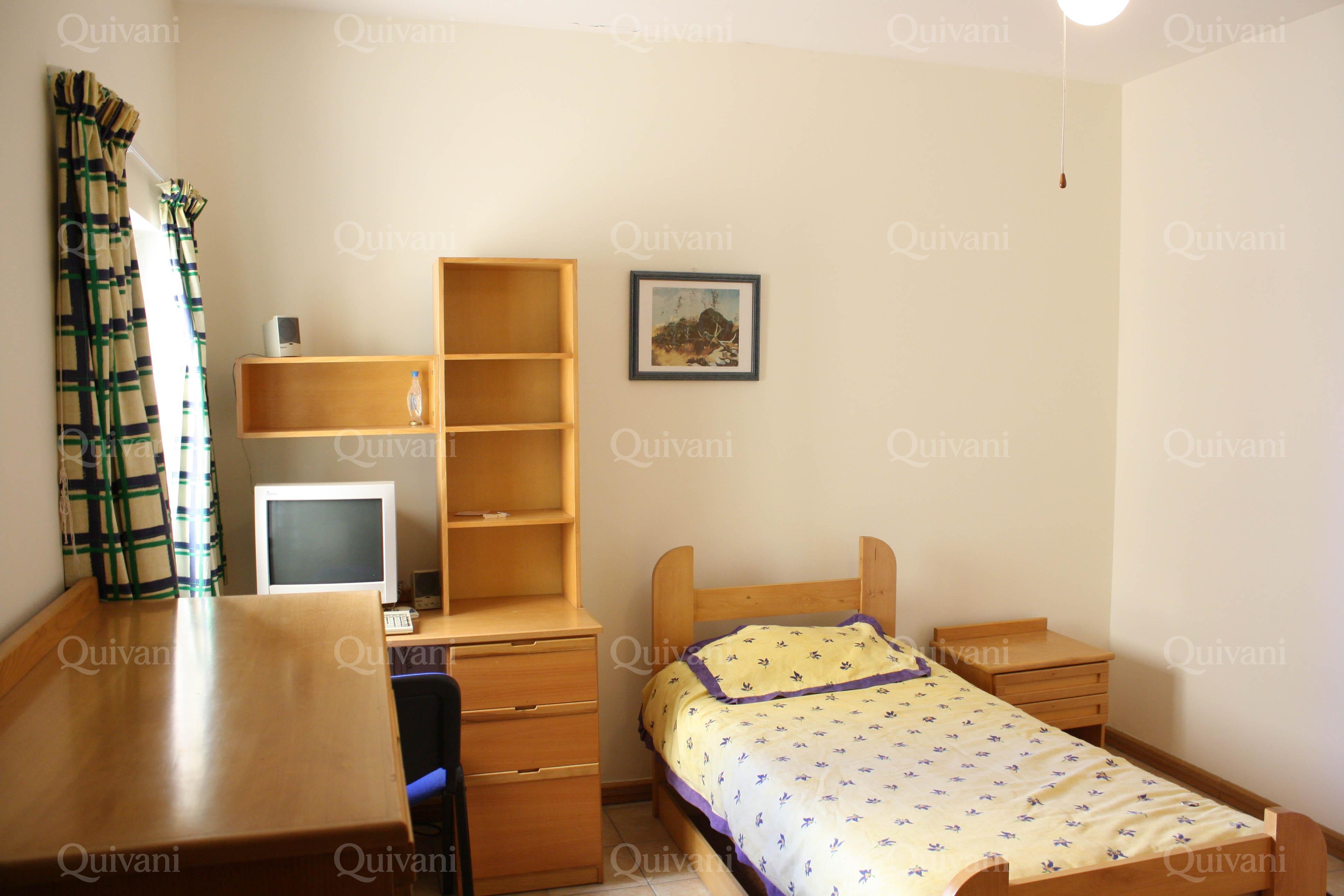 Sliema, Furnished Apartment