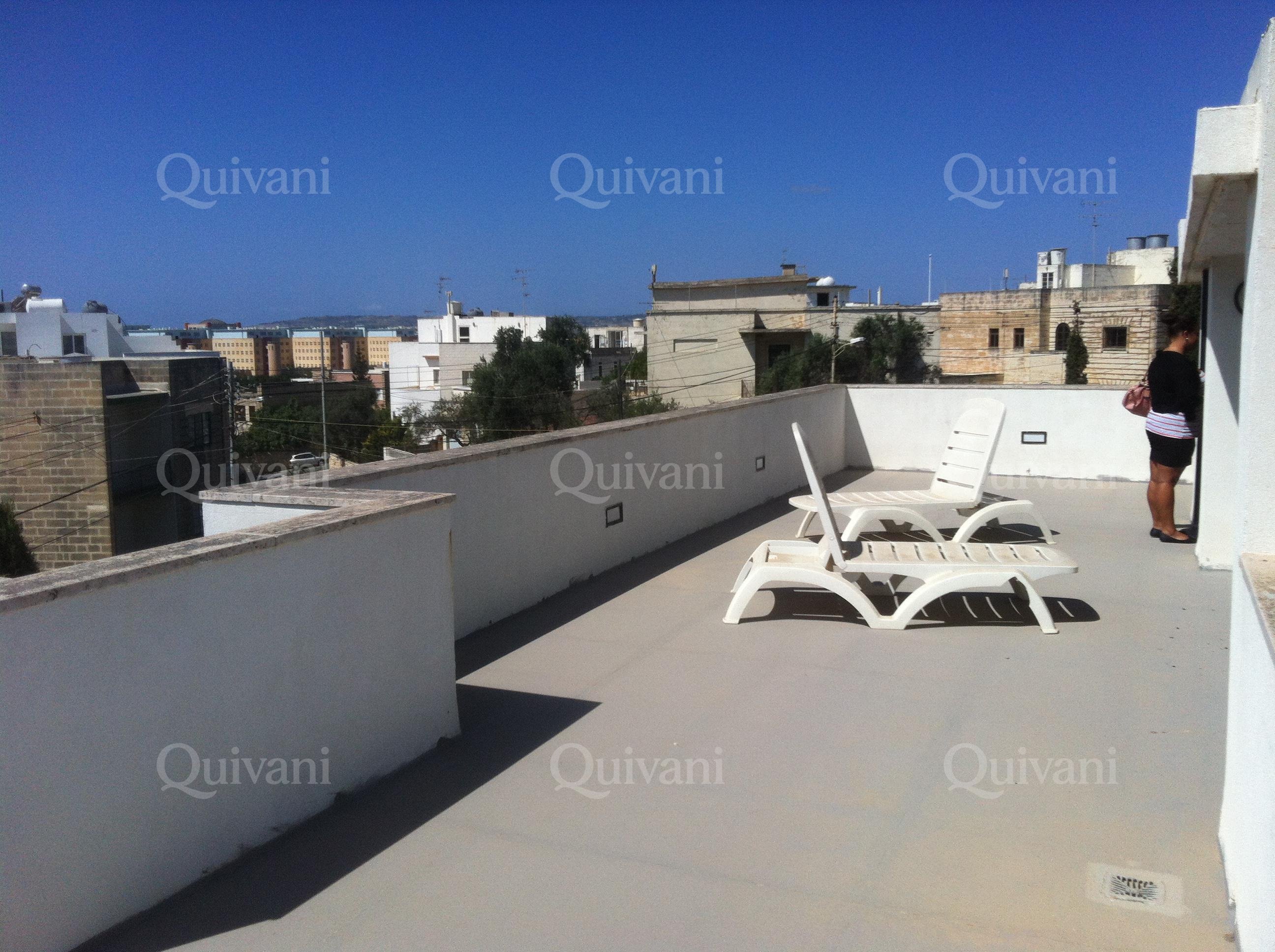 Kappara, Finished Semi-detached Villa