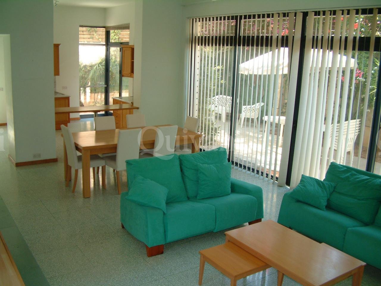 Kappara, Furnished Semi-detached Villa