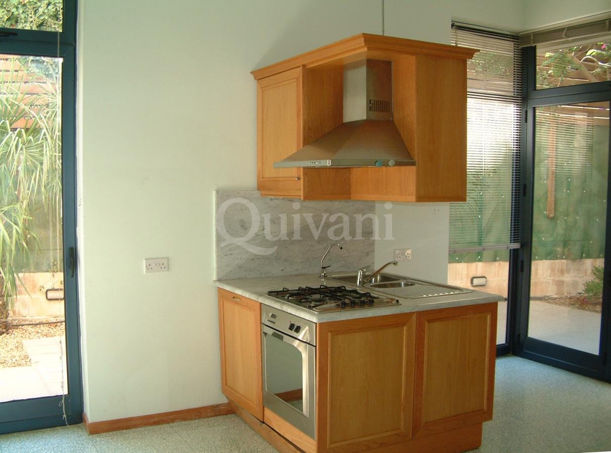 Kappara, Furnished Semi-detached Villa