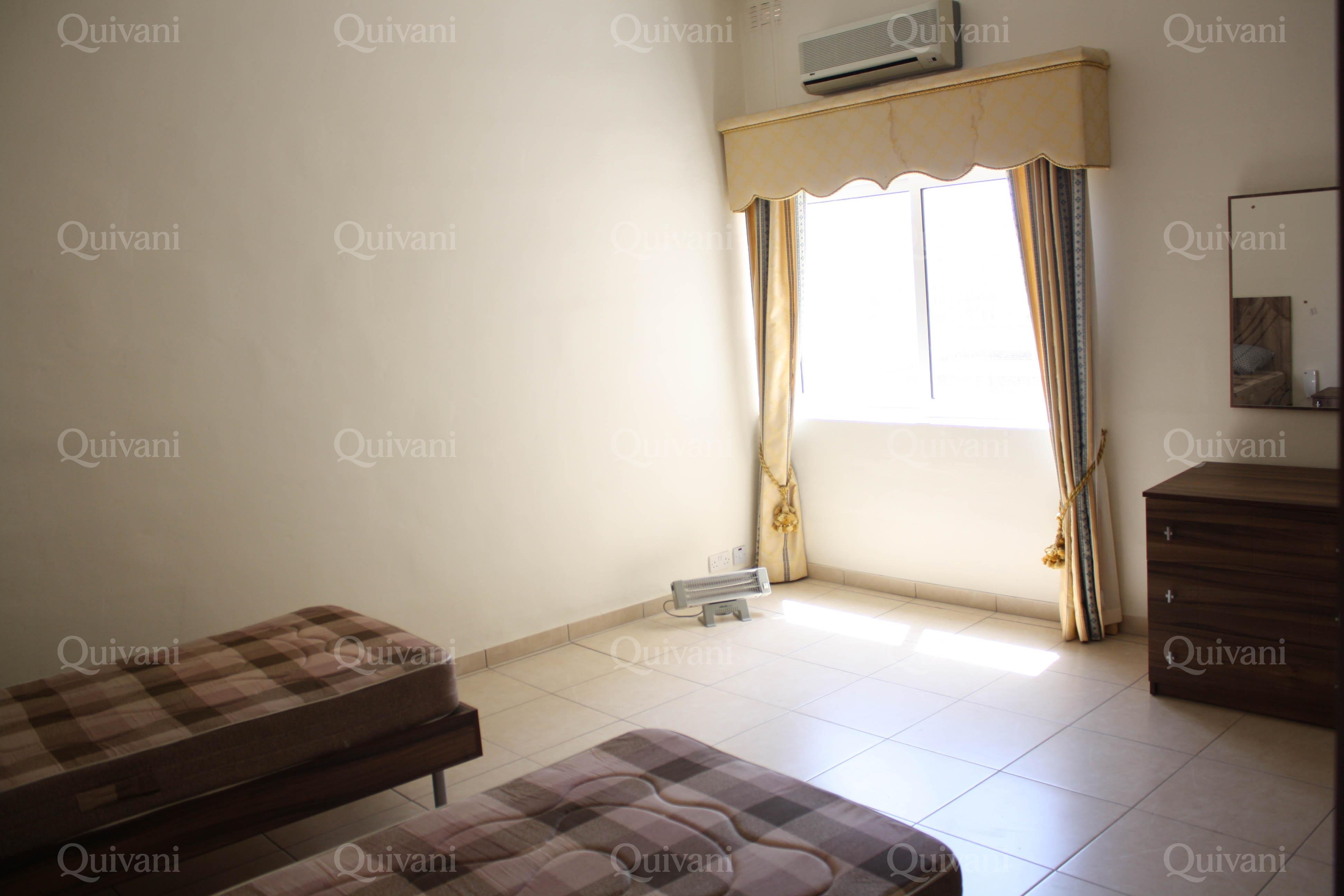 Ta'' Xbiex, Furnished Apartment