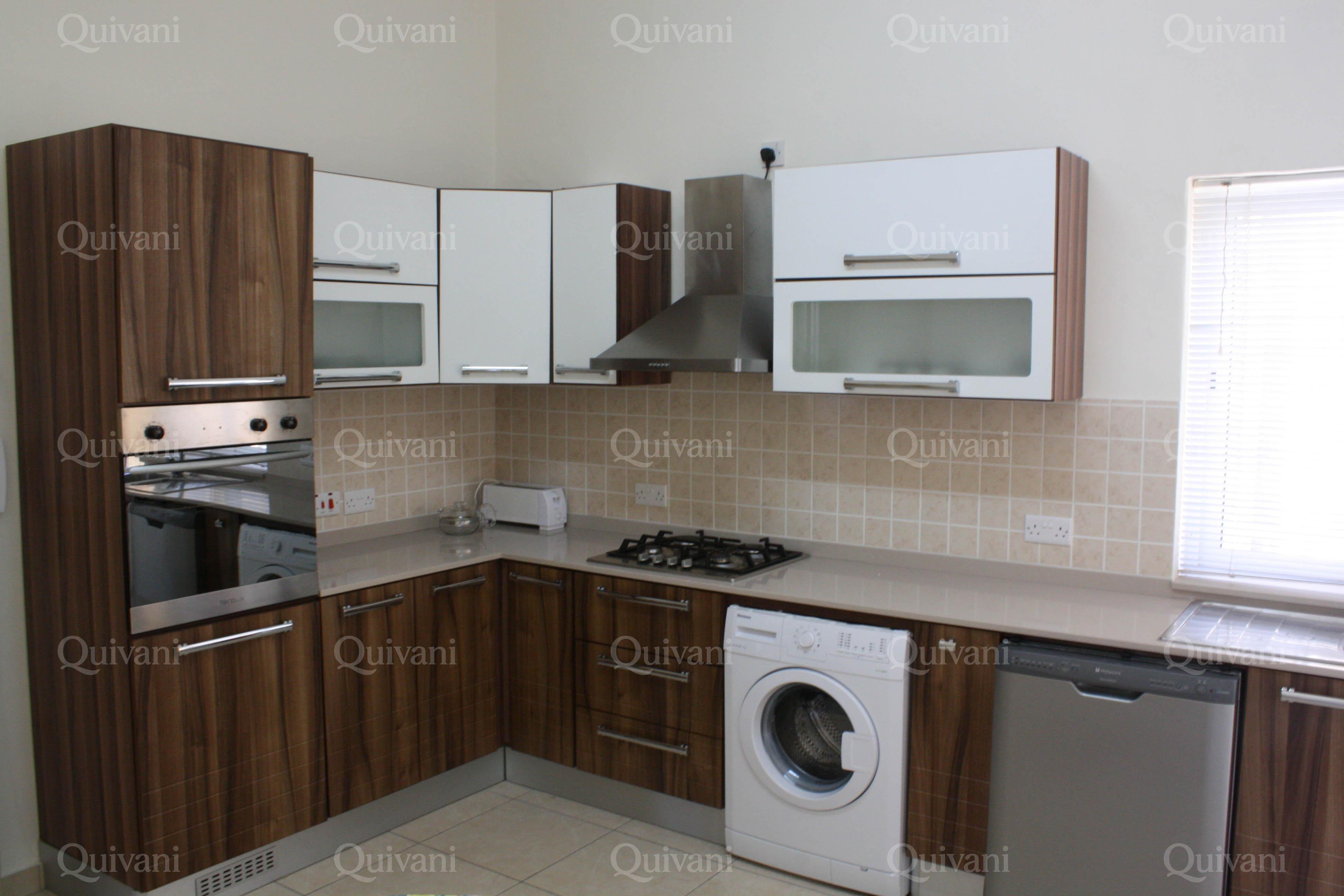 Ta'' Xbiex, Furnished Apartment