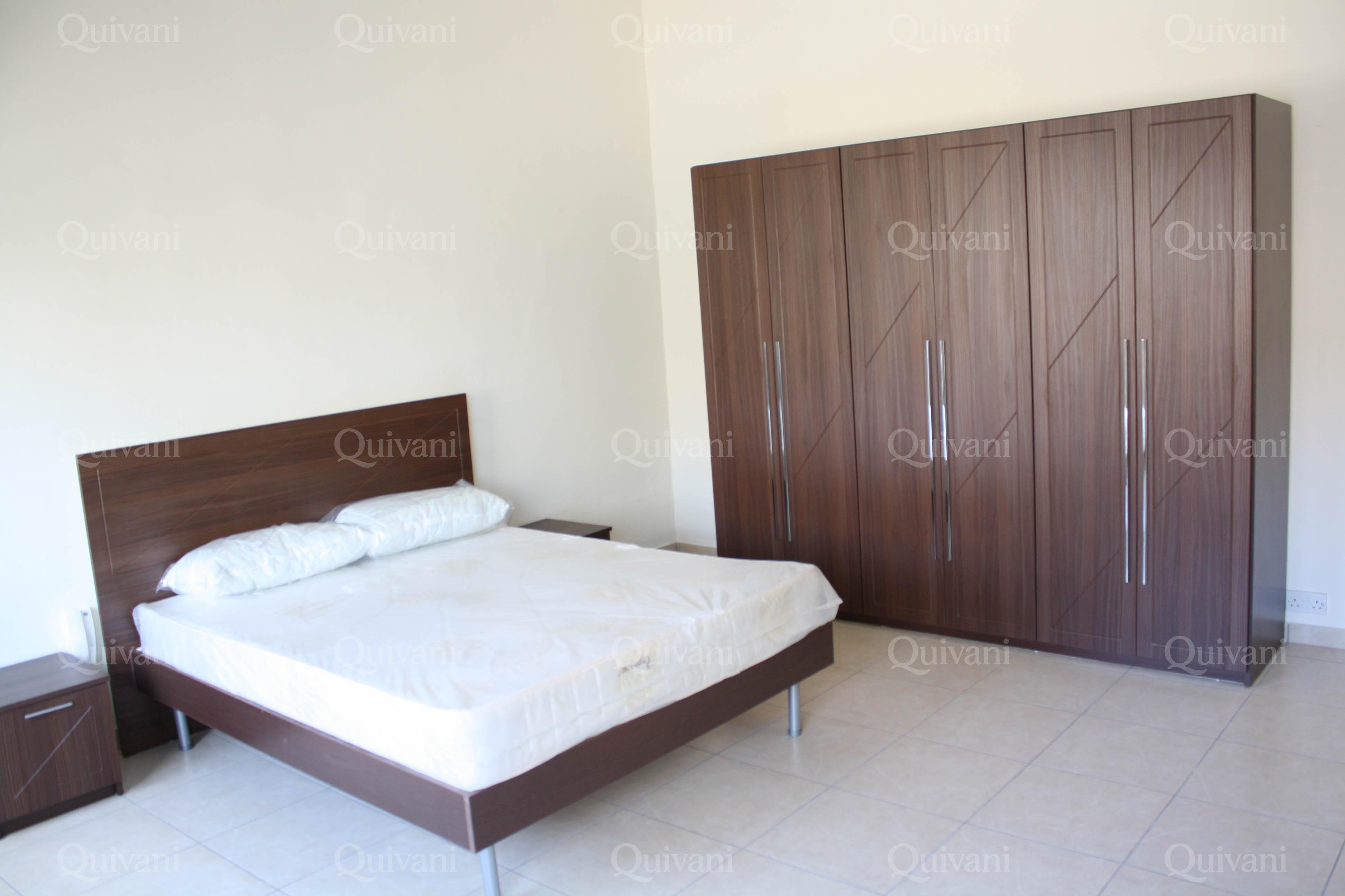 Ta'' Xbiex, Furnished Apartment