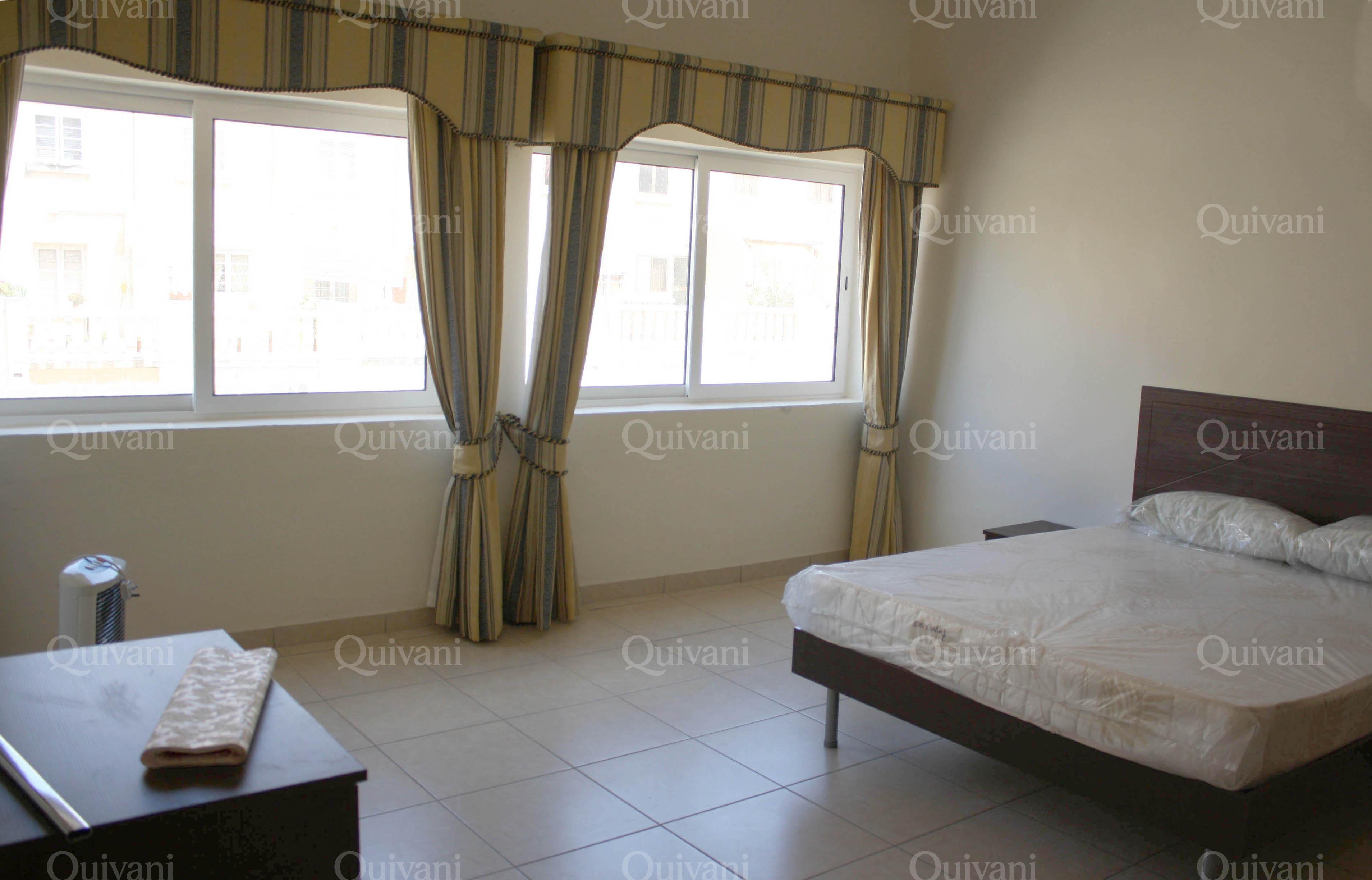 Ta'' Xbiex, Furnished Apartment