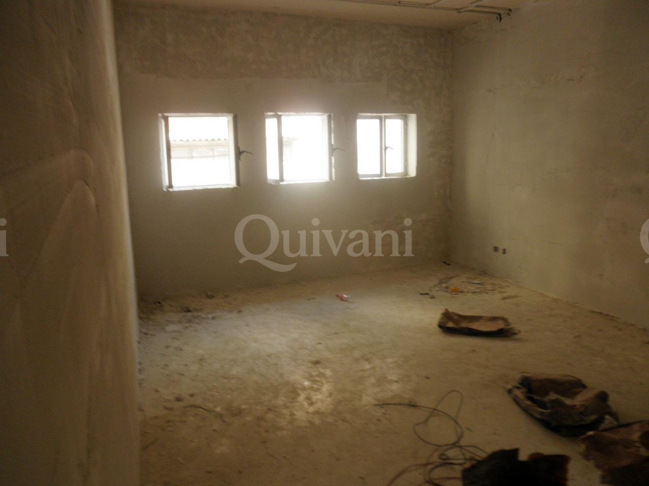 Sliema, Finished Office
