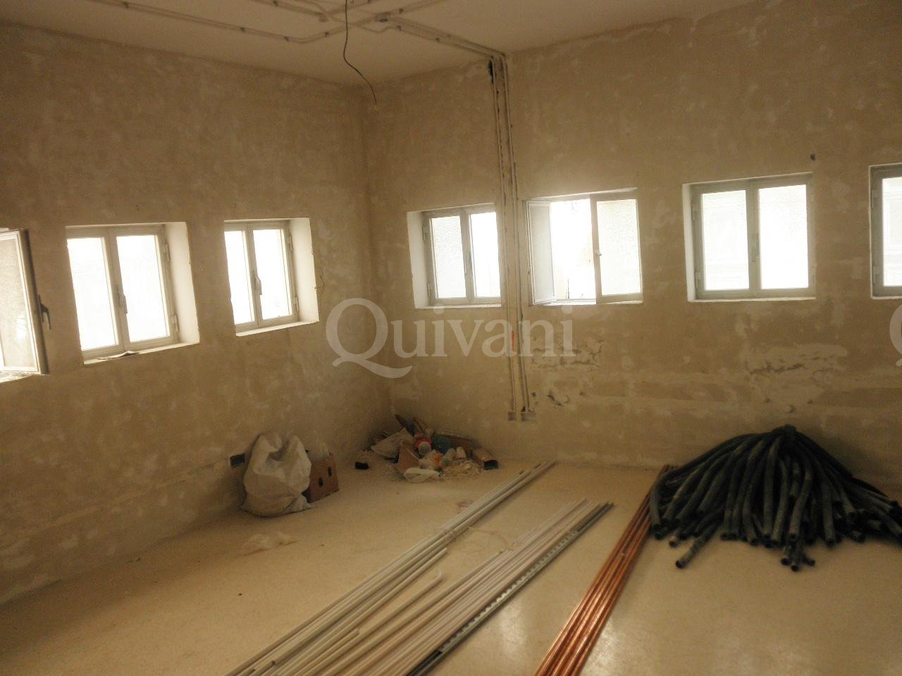 Sliema, Finished Office