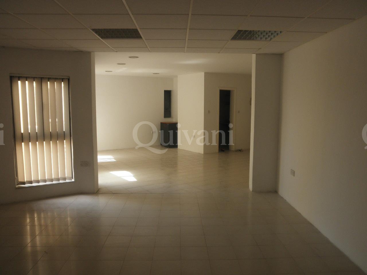 Sliema, Finished Office