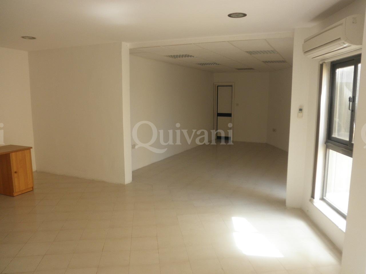Sliema, Finished Office