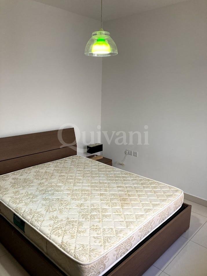 San Gwann, Furnished Apartment