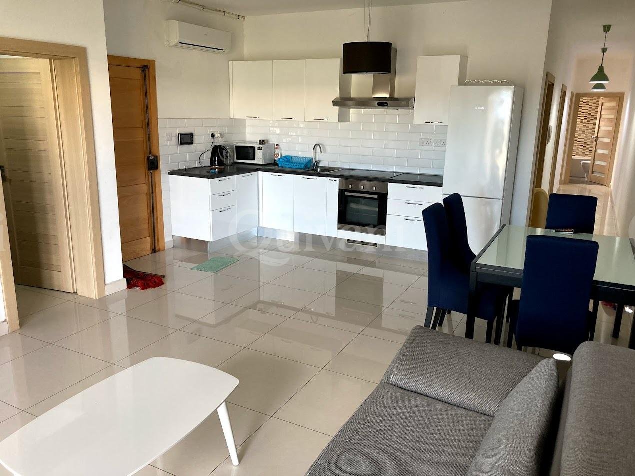 San Gwann, Furnished Apartment