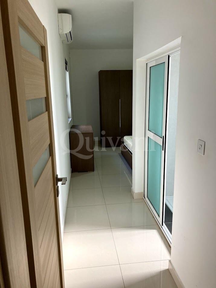 San Gwann, Furnished Apartment