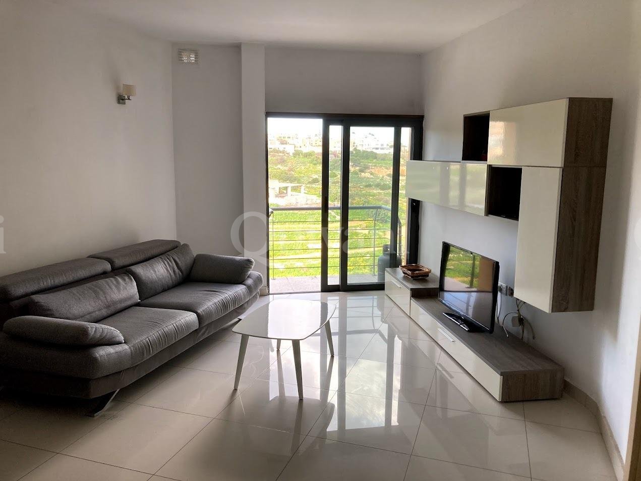 San Gwann, Furnished Apartment
