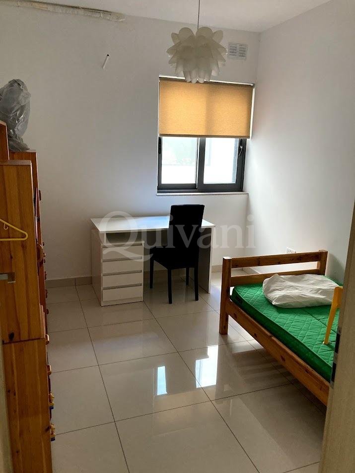 San Gwann, Furnished Apartment