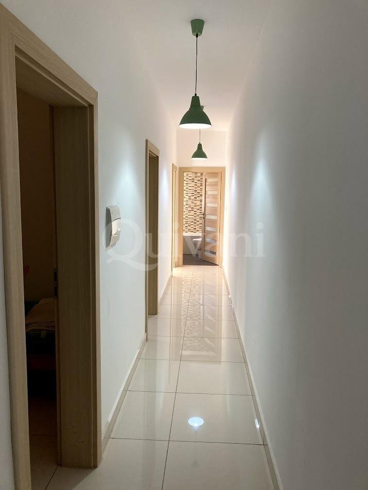 San Gwann, Furnished Apartment