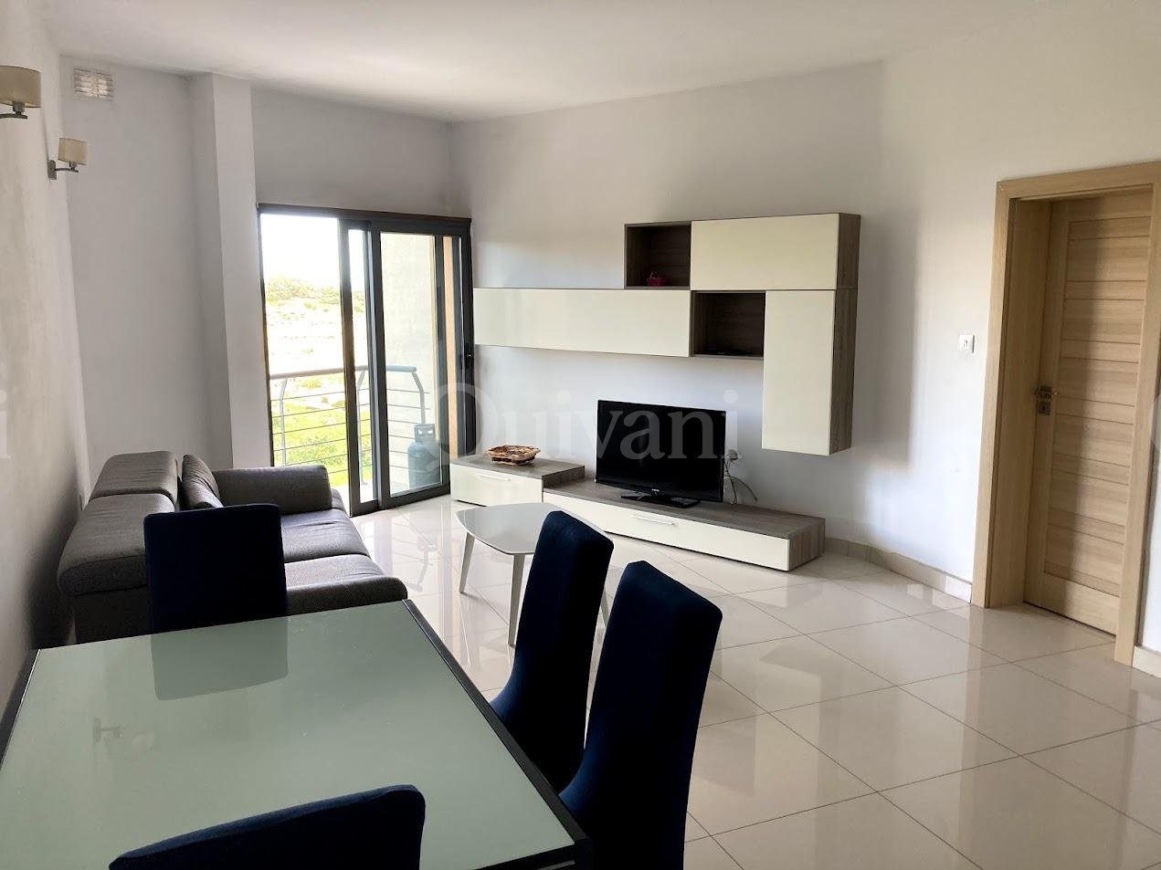 San Gwann, Furnished Apartment