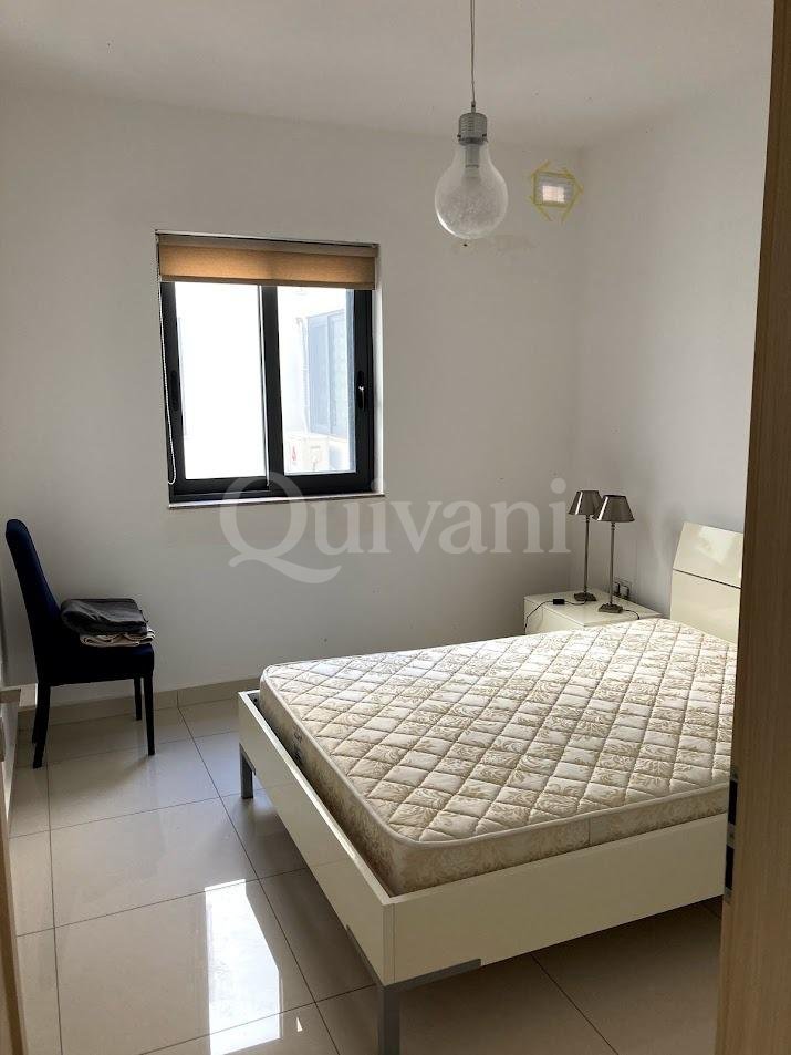 San Gwann, Furnished Apartment