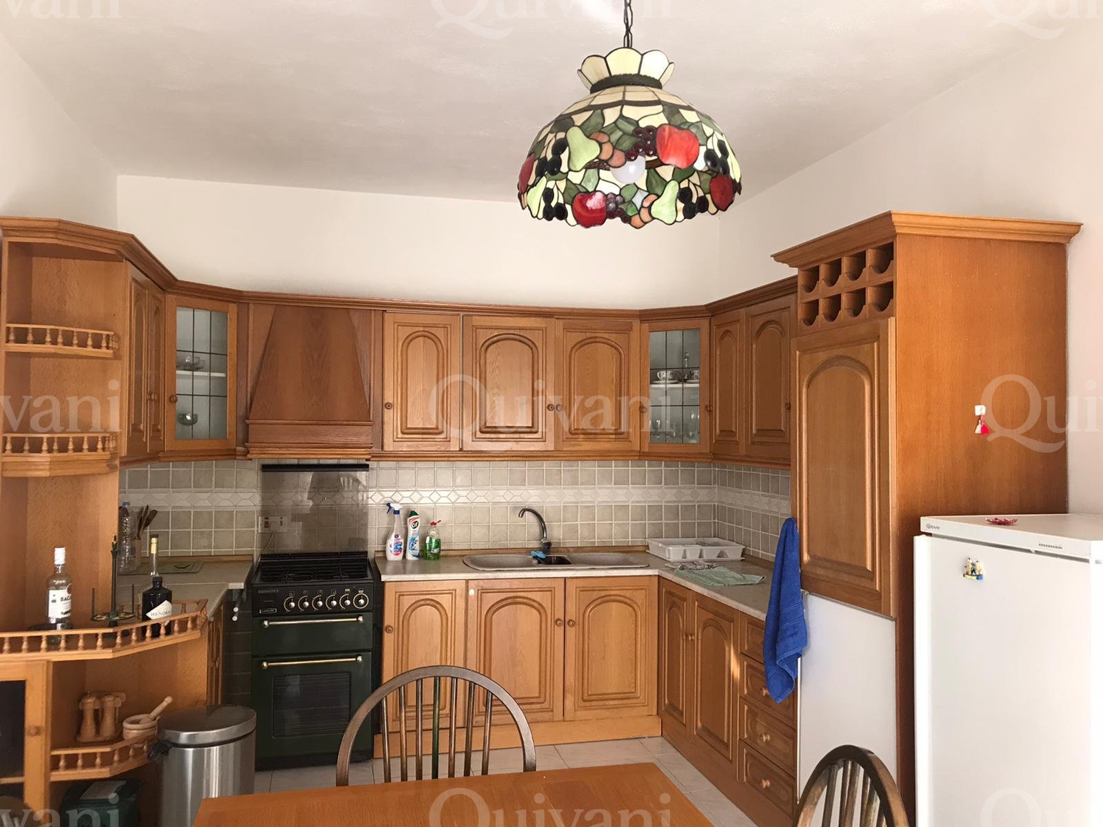 Xemxija, Furnished Apartment