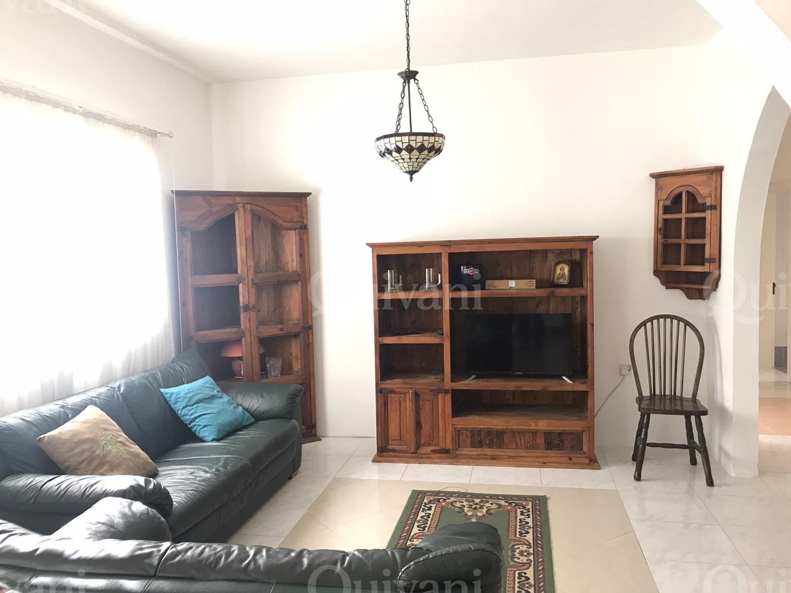 Xemxija, Furnished Apartment