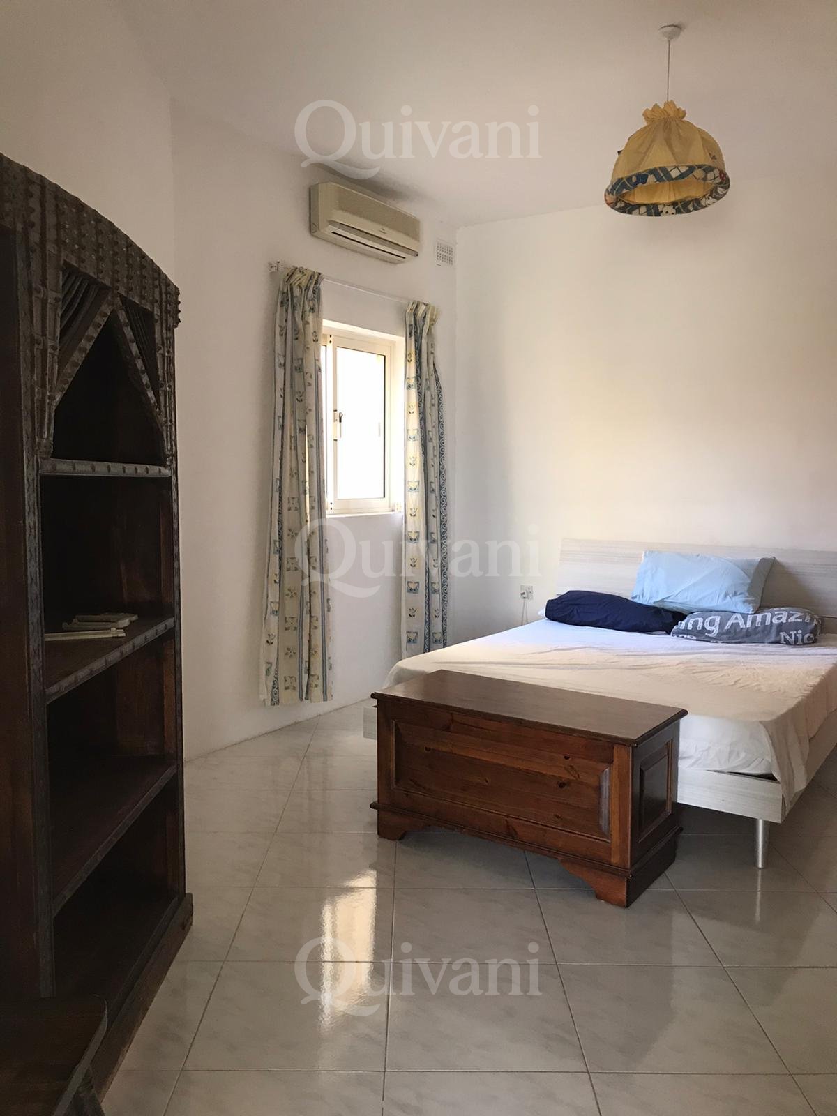 Xemxija, Furnished Apartment