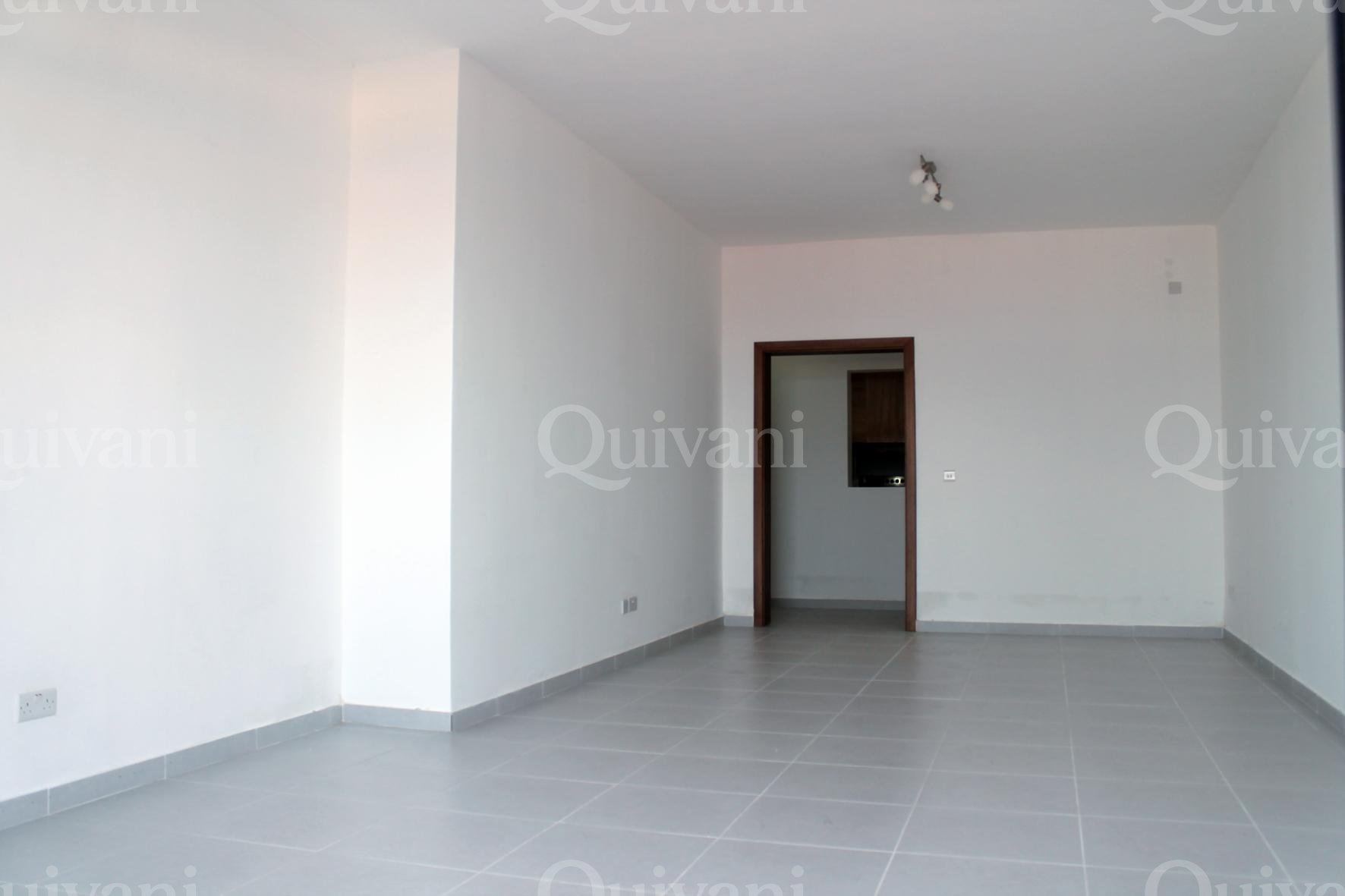 Sliema, Finished Office