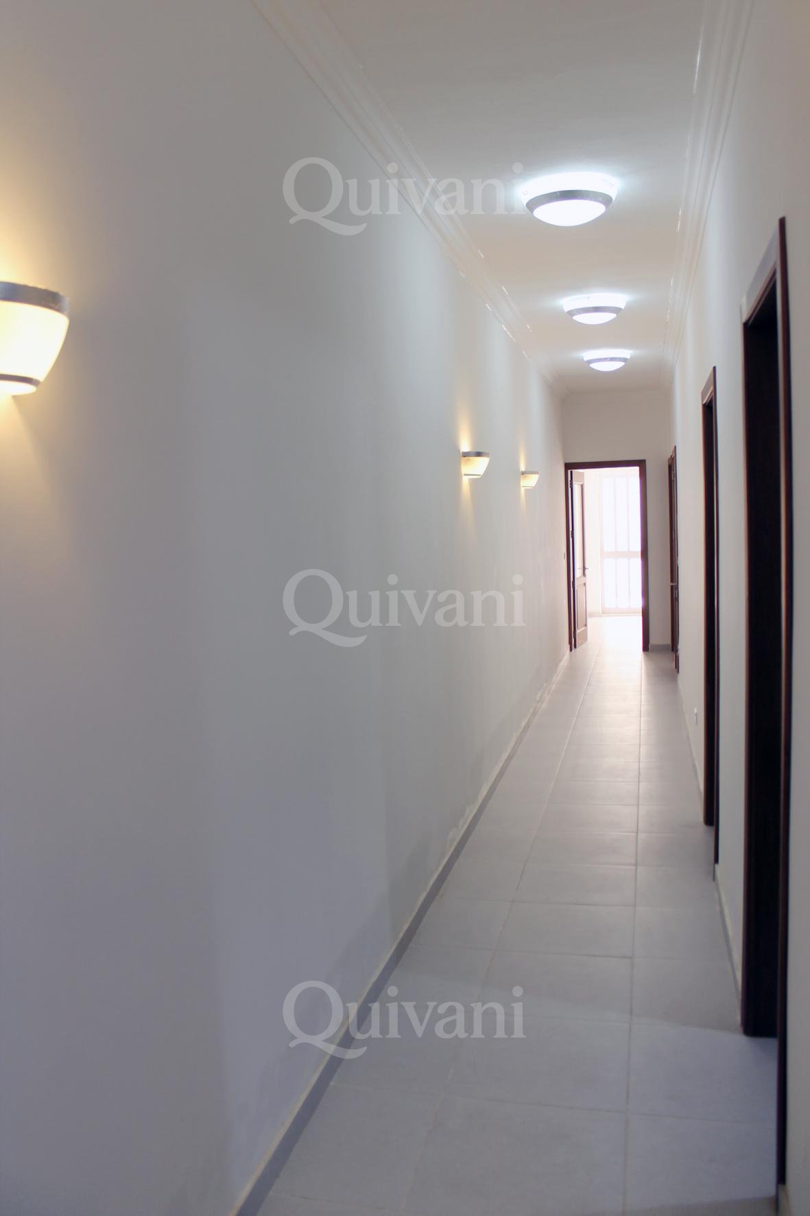 Sliema, Finished Office
