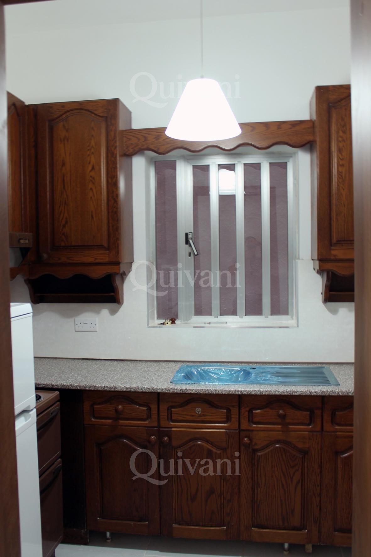 Sliema, Finished Office