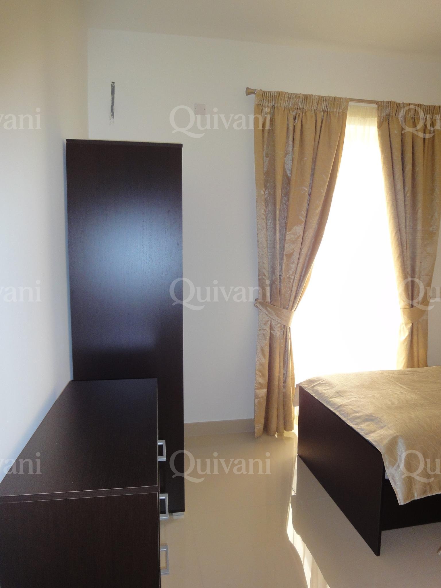 Swatar, Furnished Apartment