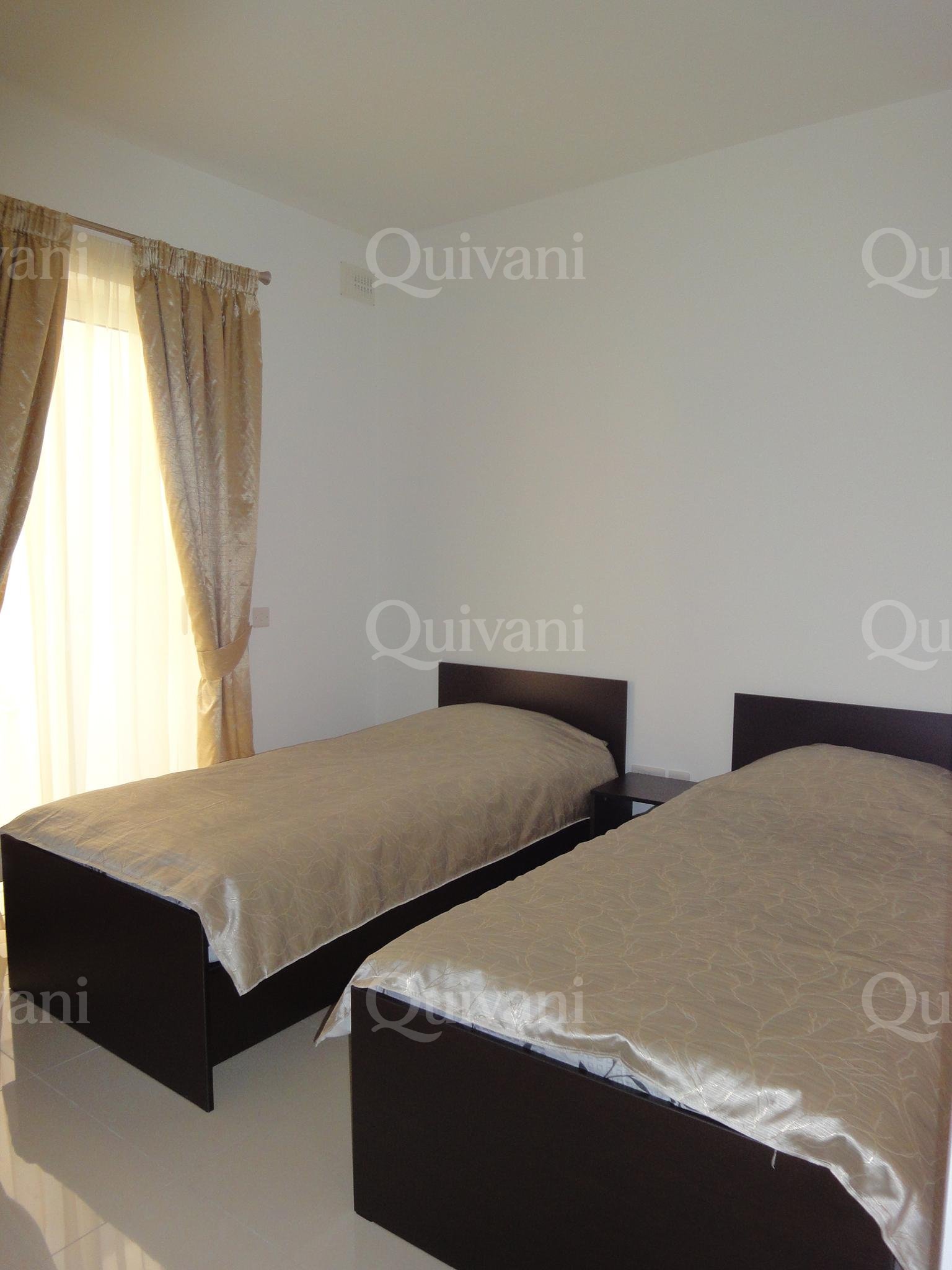 Swatar, Furnished Apartment