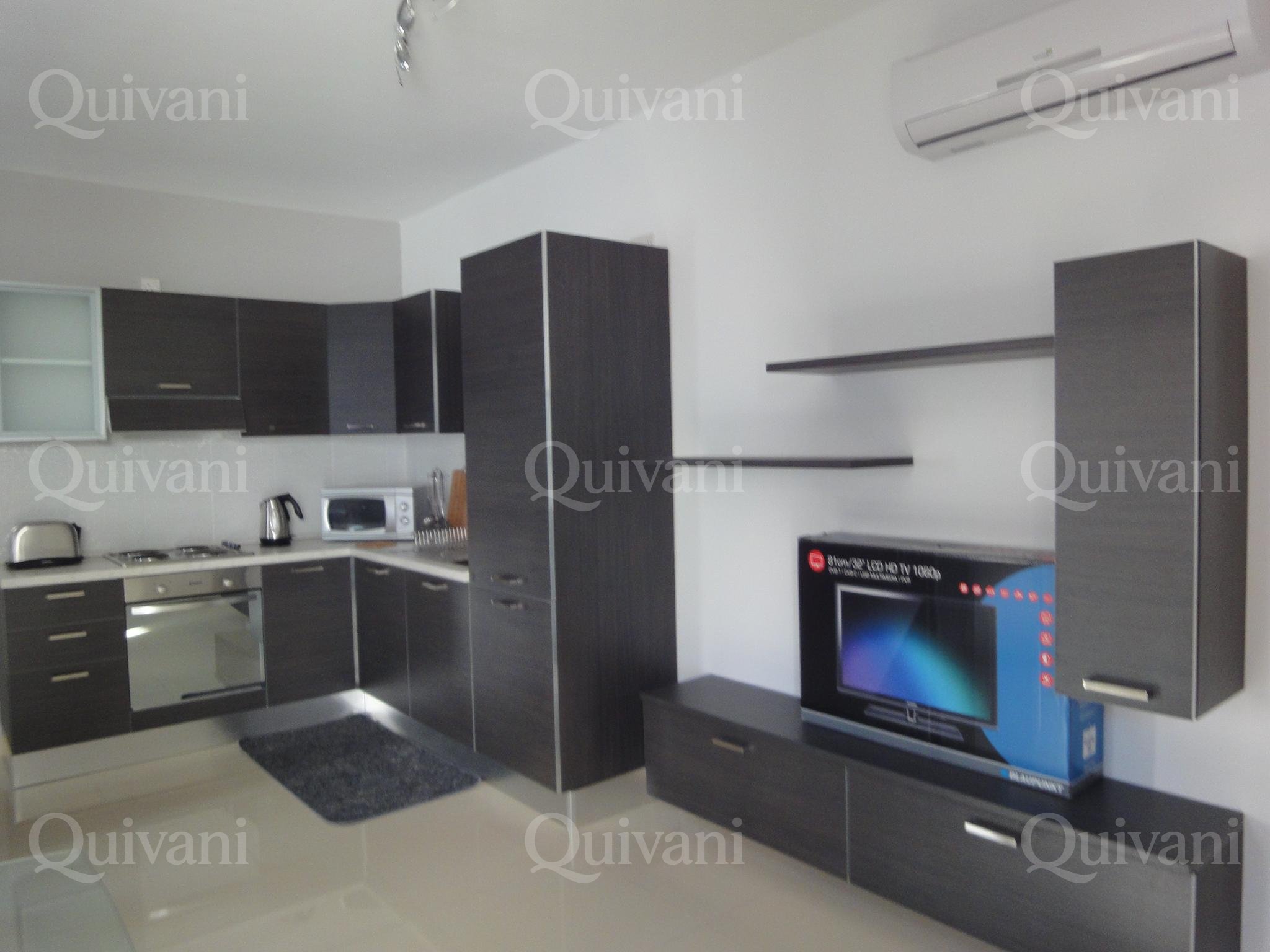 Swatar, Furnished Apartment