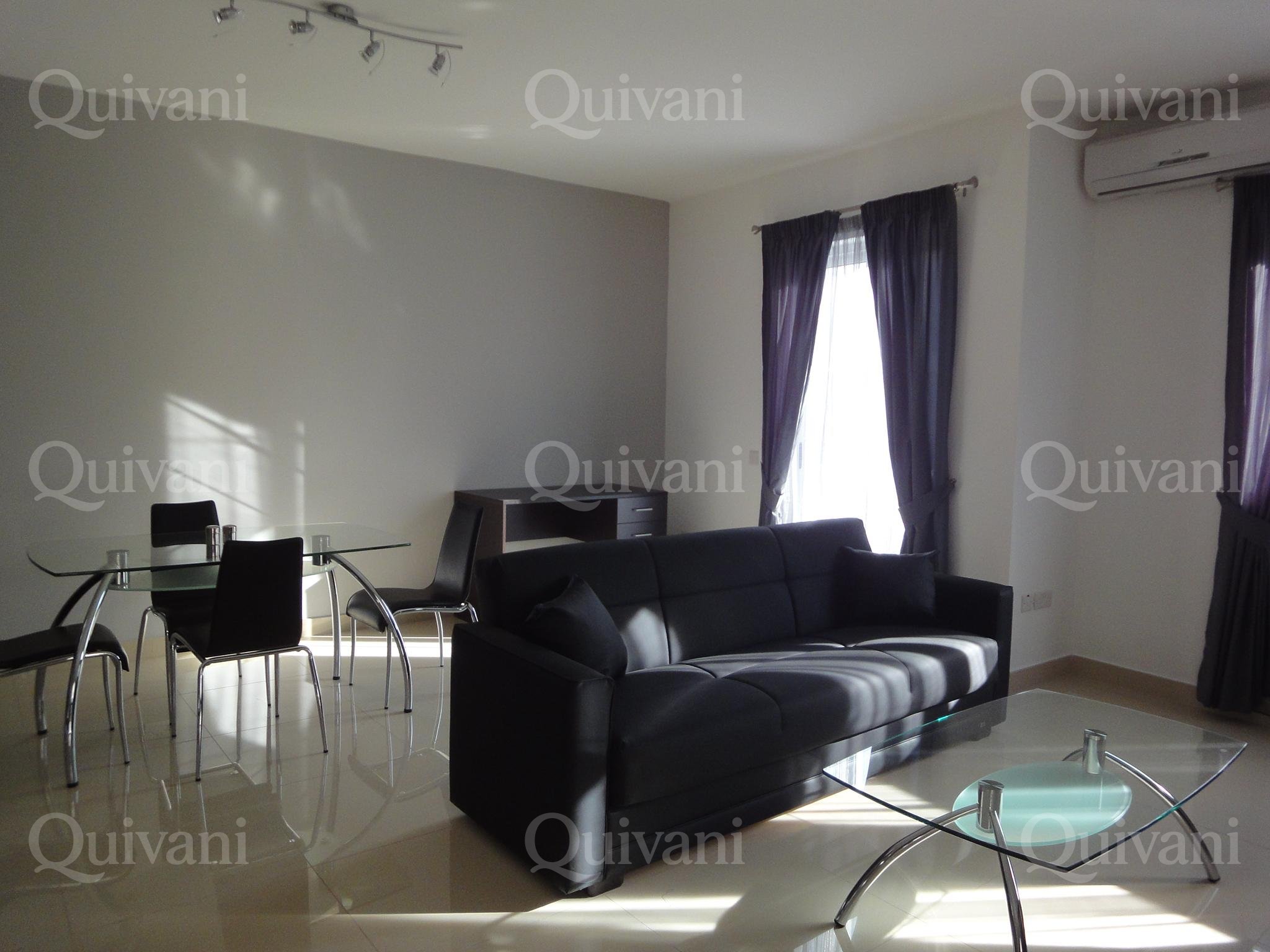 Swatar, Furnished Apartment