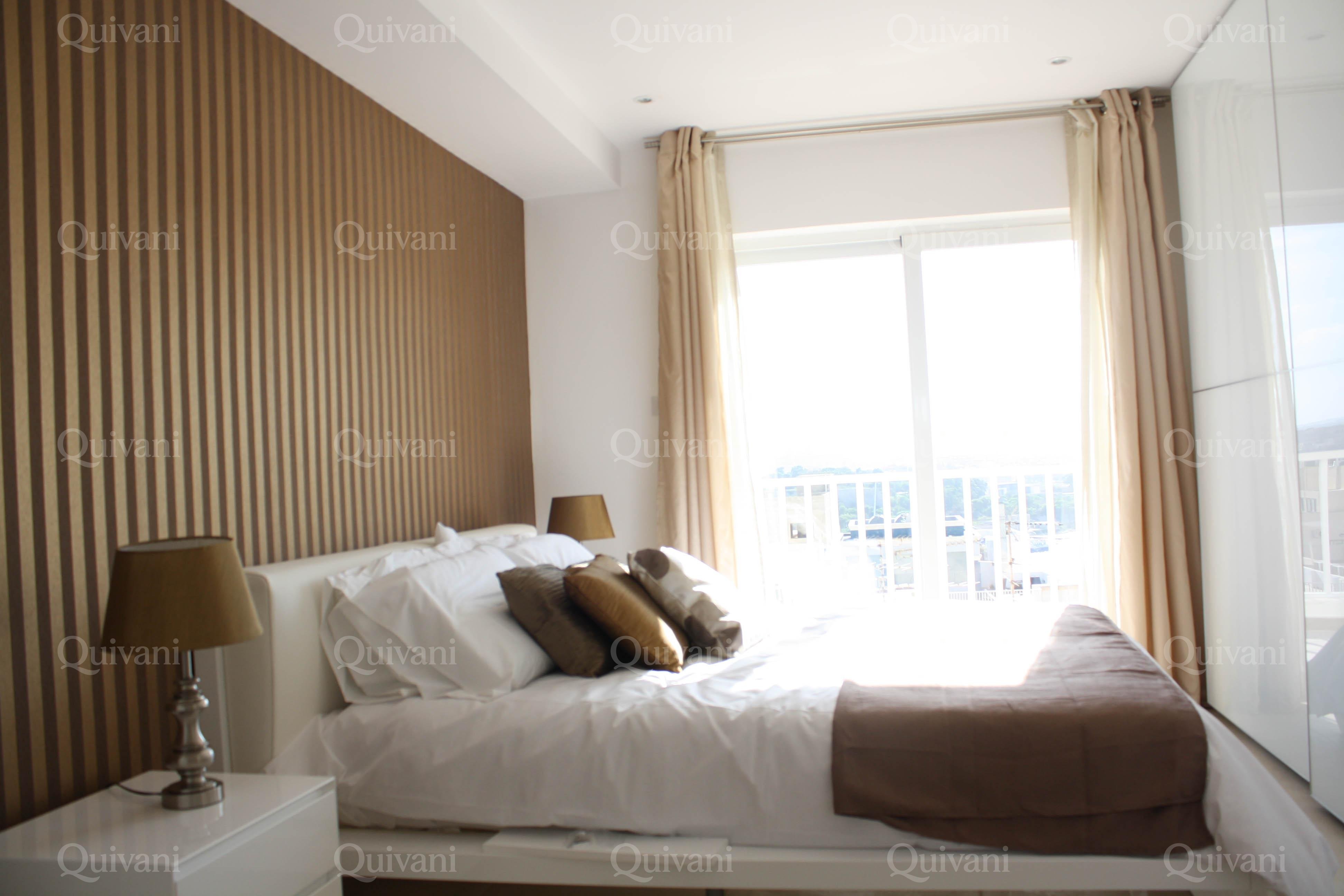 Sliema, Furnished Penthouse