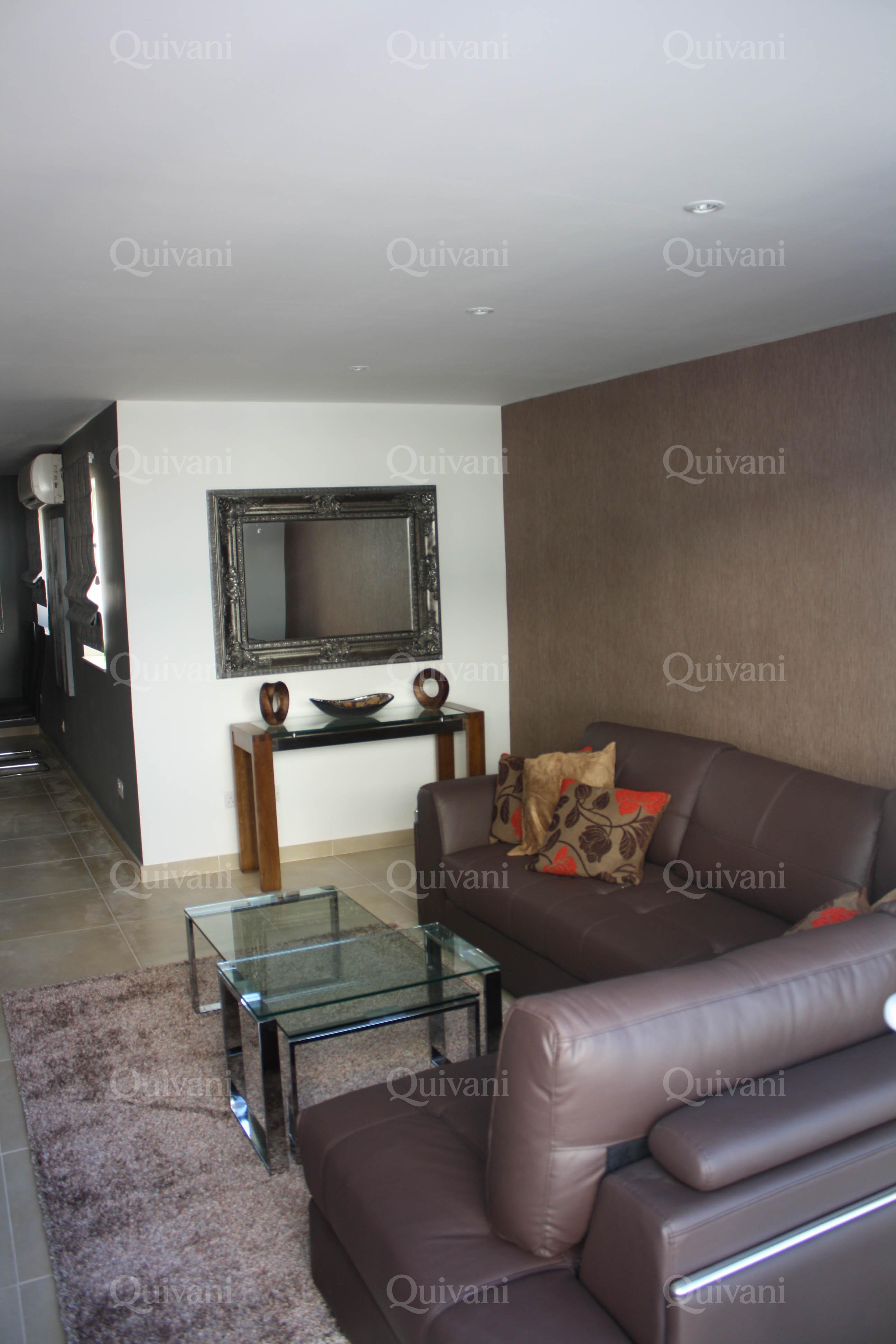 Sliema, Furnished Penthouse