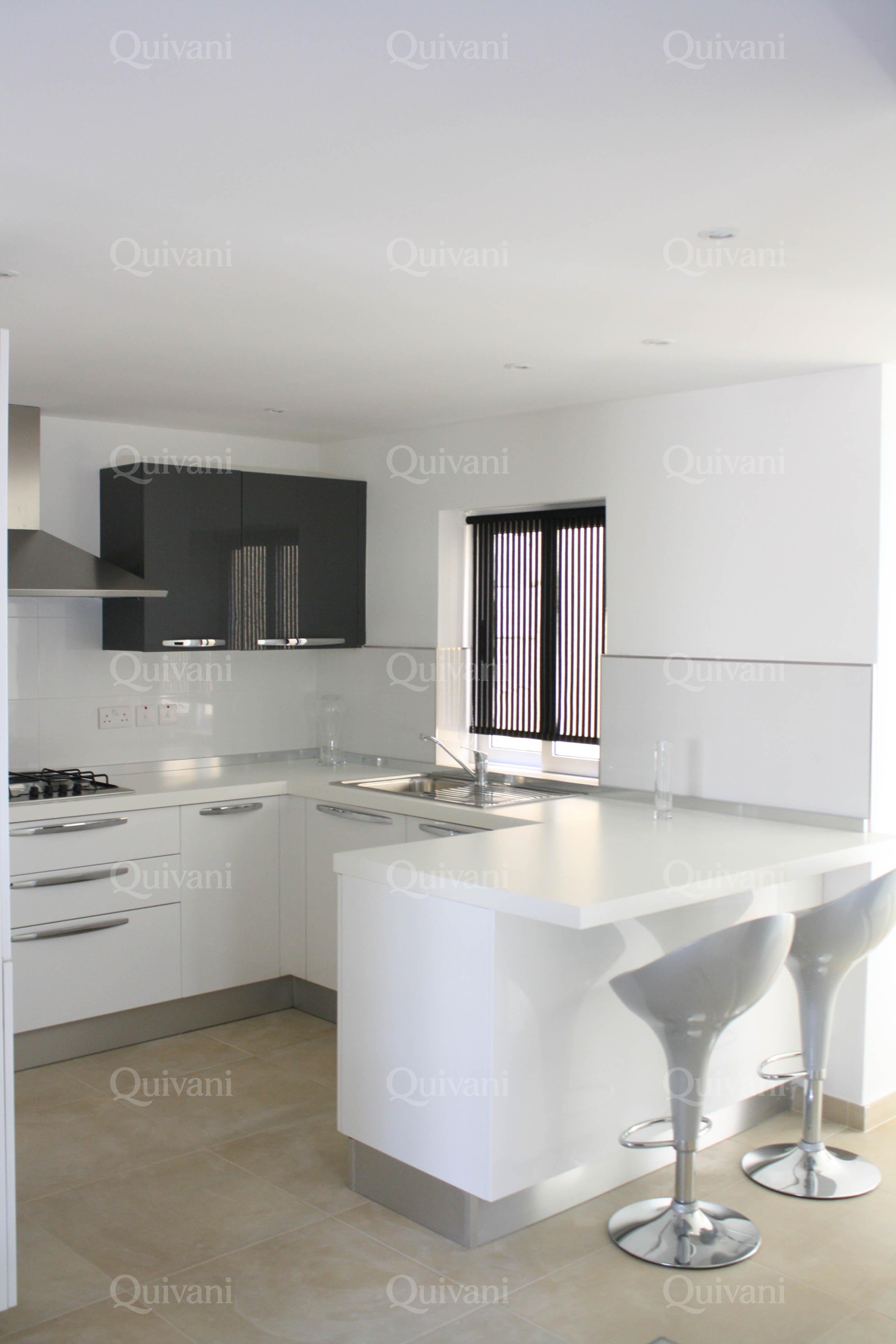 Sliema, Furnished Penthouse