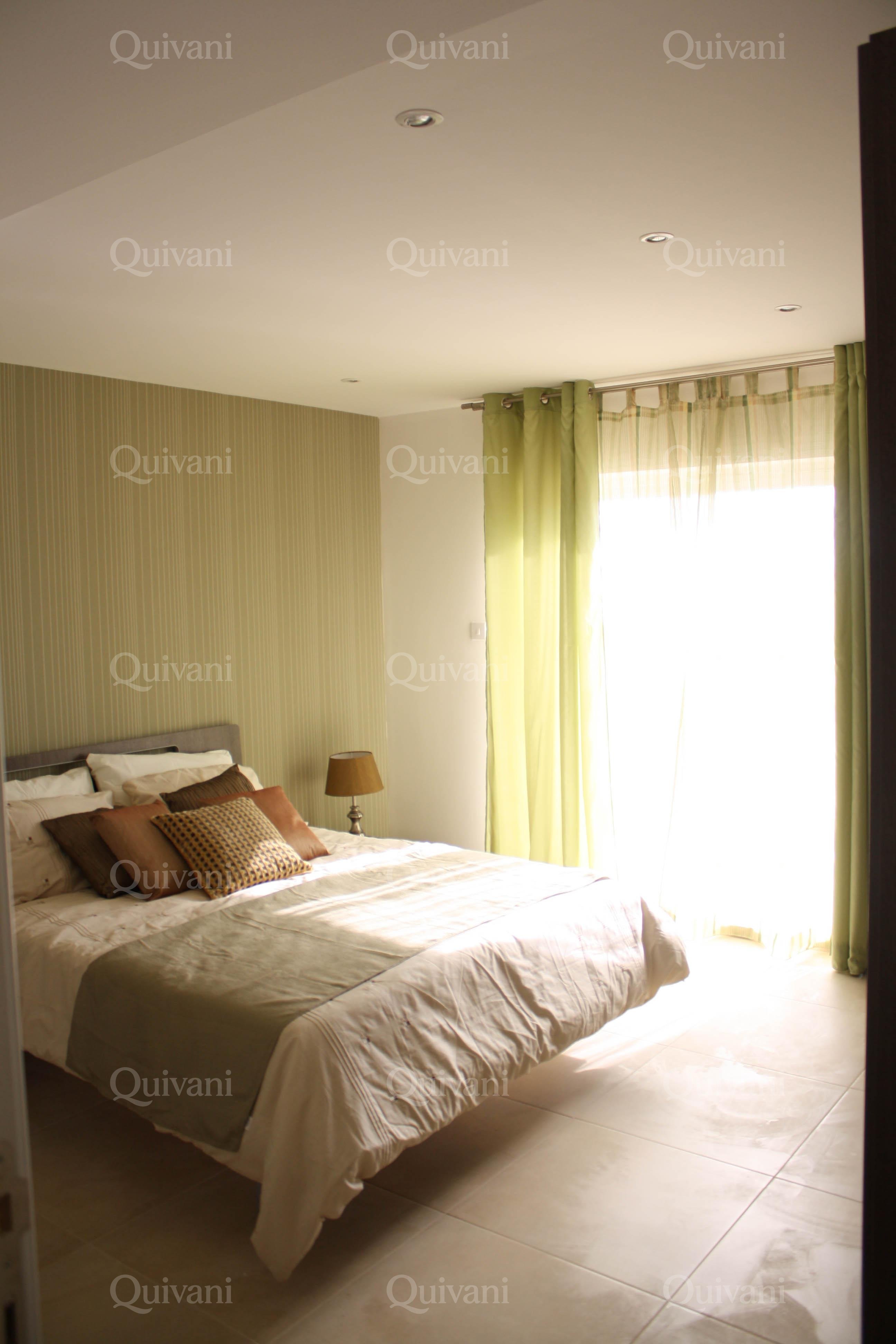 Sliema, Furnished Penthouse