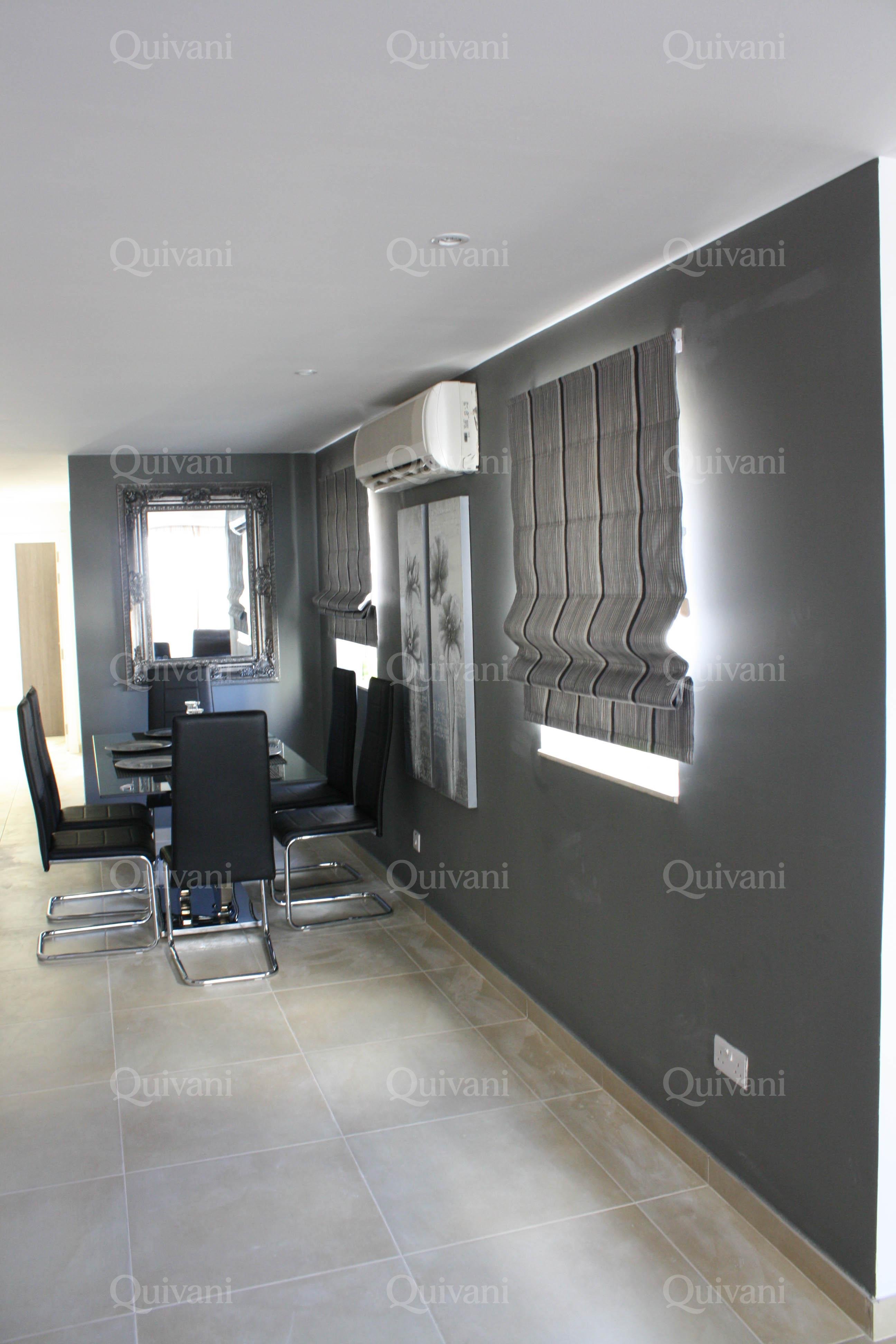 Sliema, Furnished Penthouse