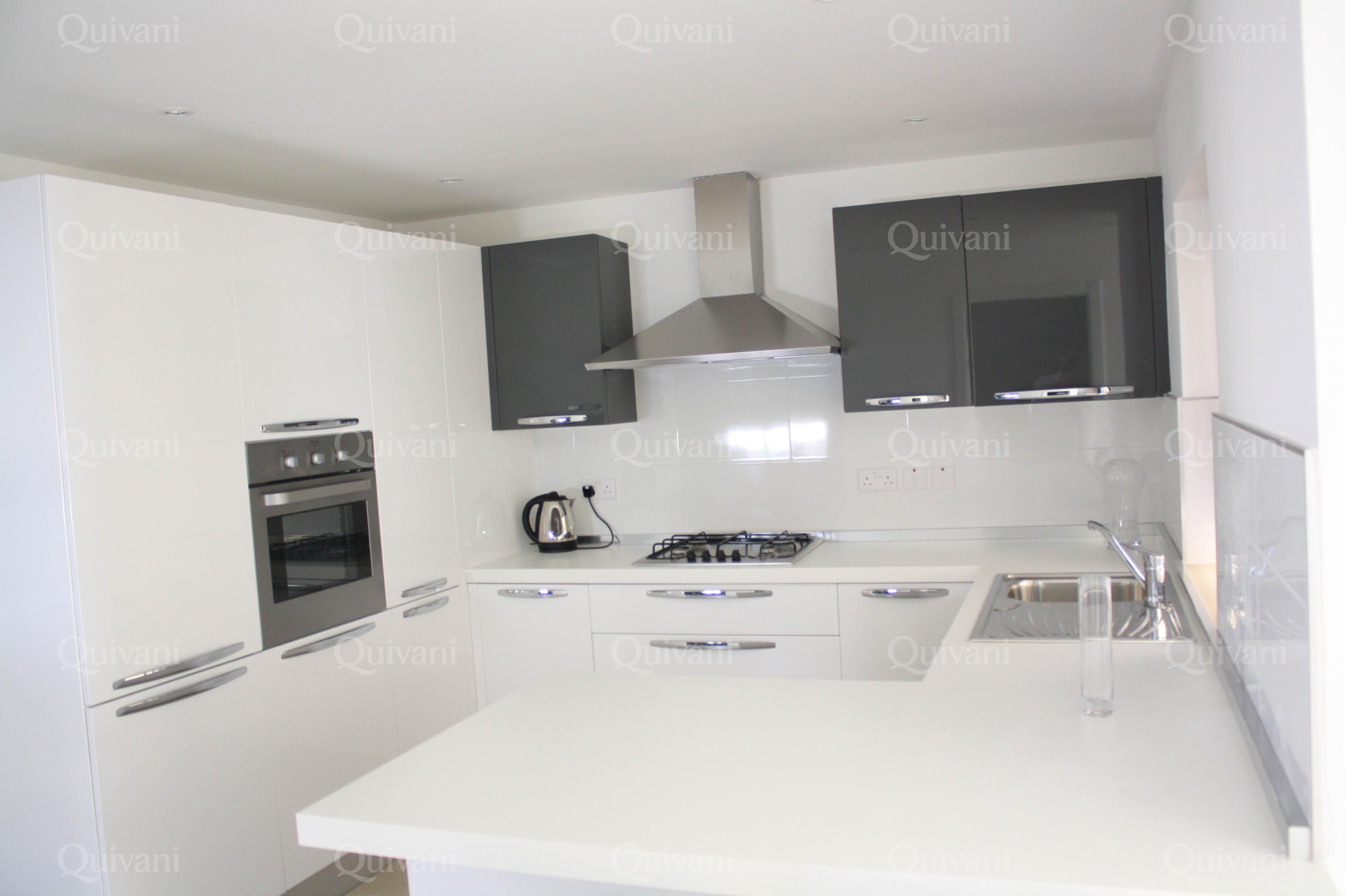 Sliema, Furnished Penthouse