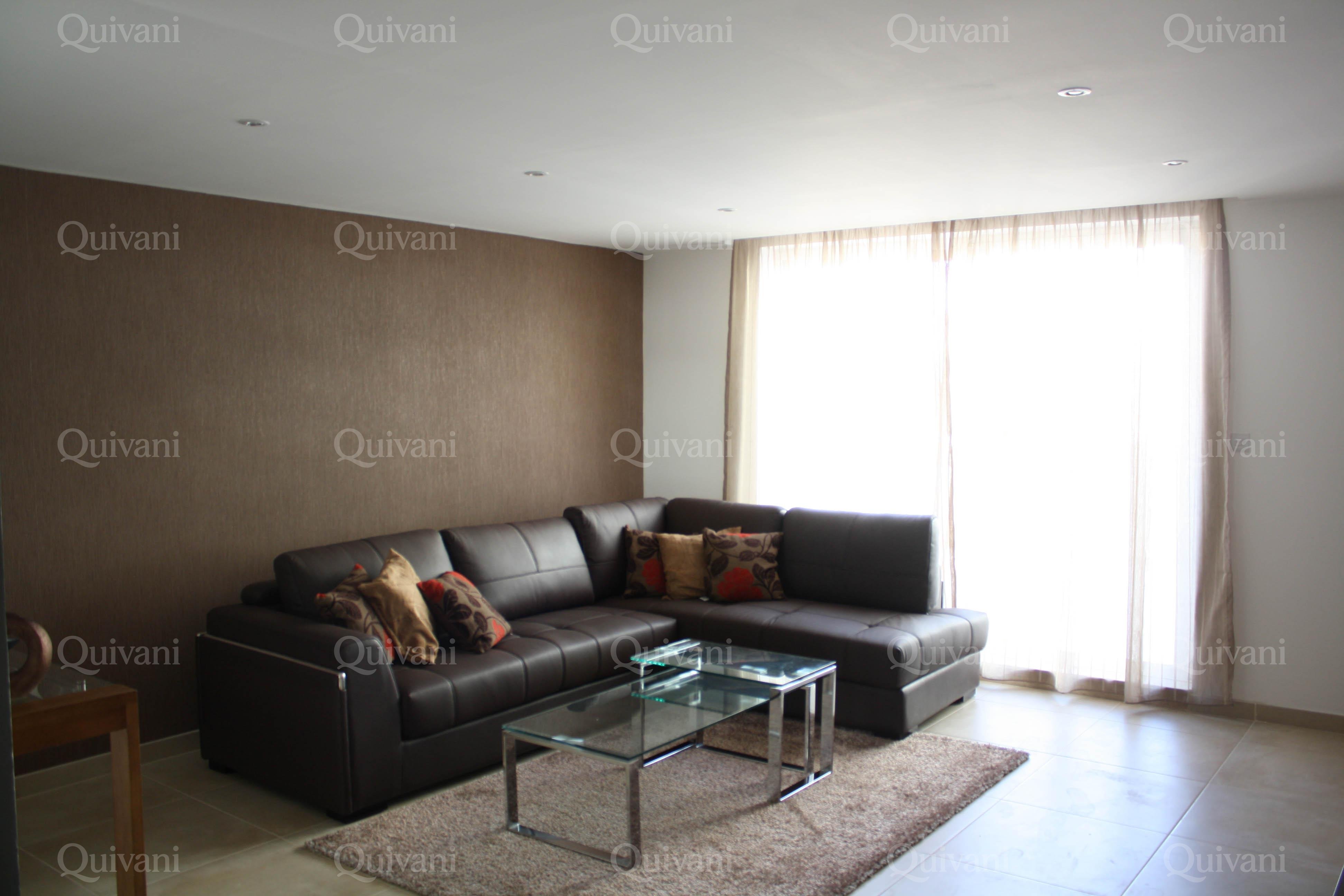 Sliema, Furnished Penthouse