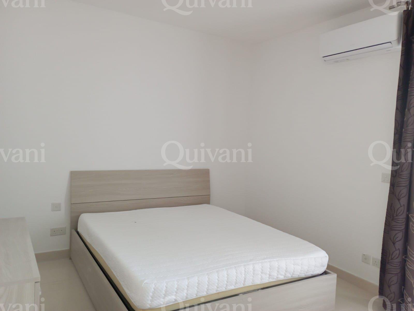 Mgarr, Furnished Penthouse